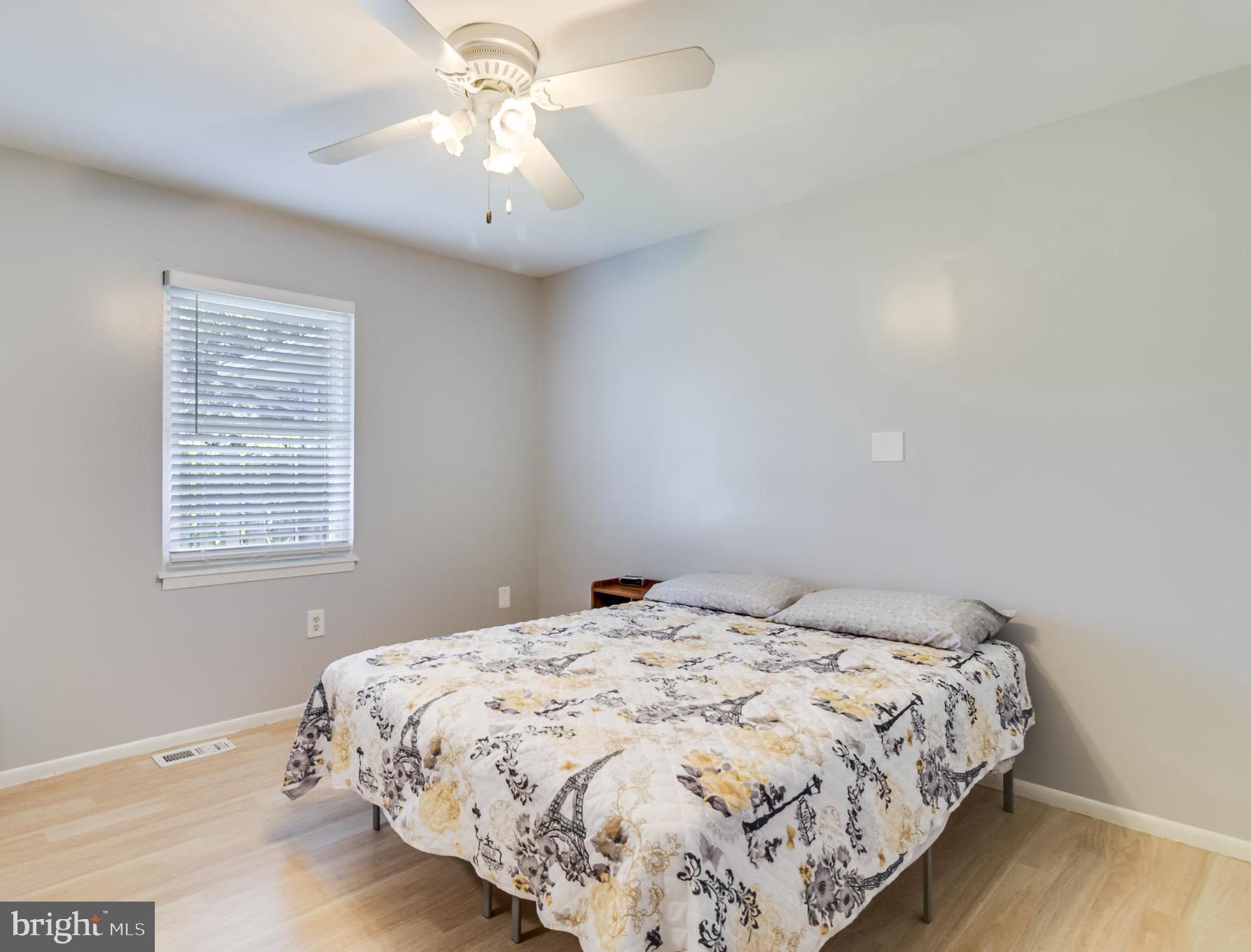 OWINGS STATION - Residential