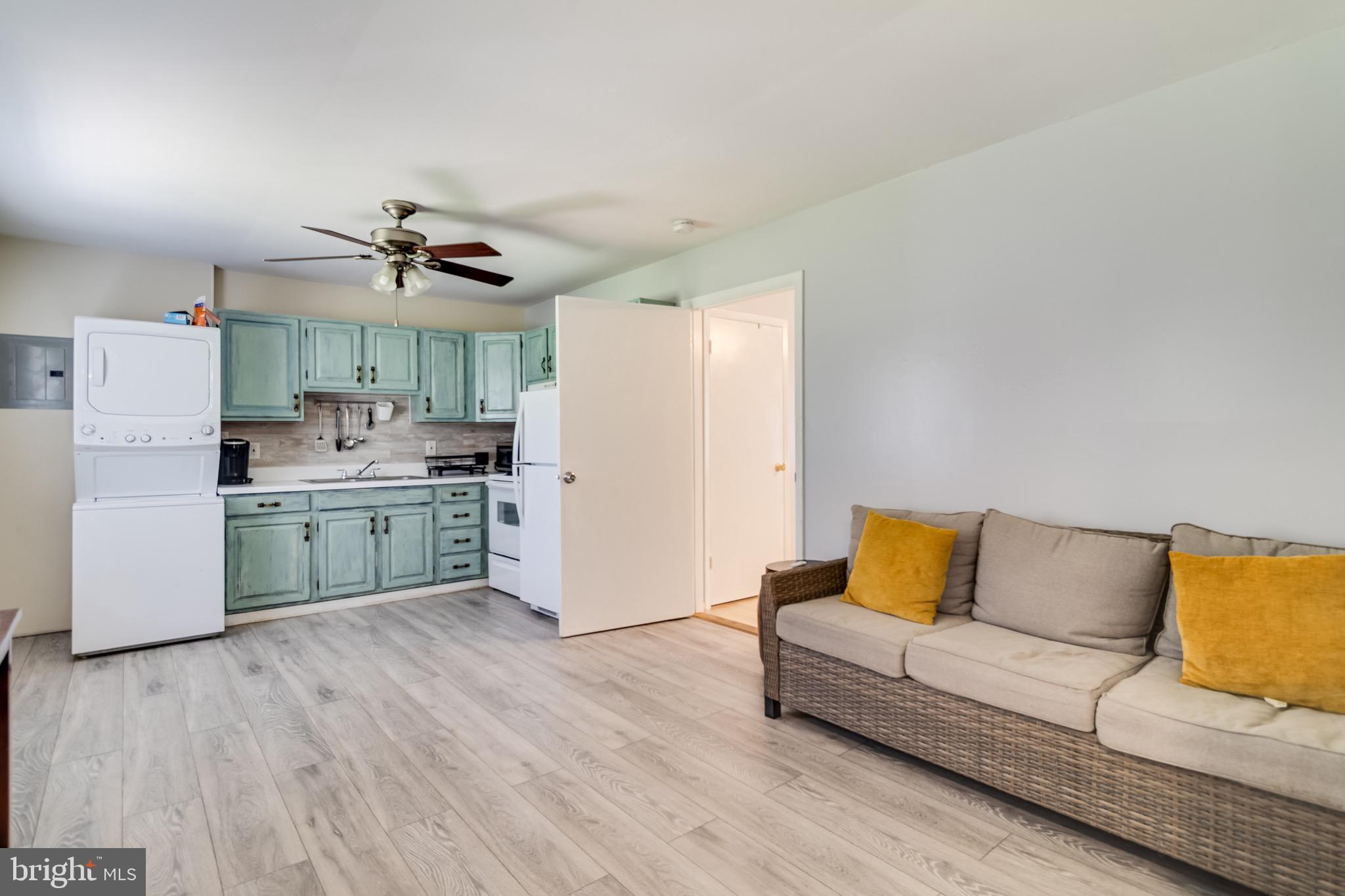 OWINGS STATION - Residential