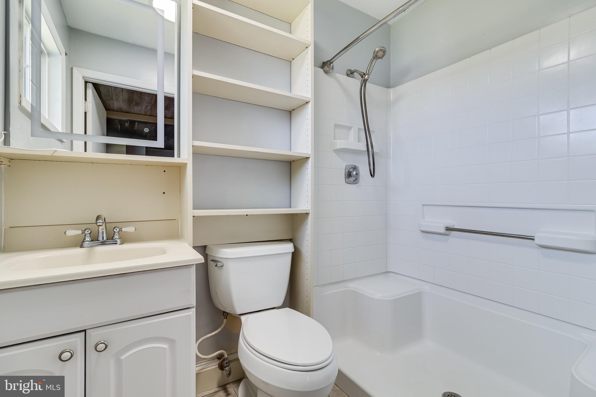 OWINGS STATION - Residential