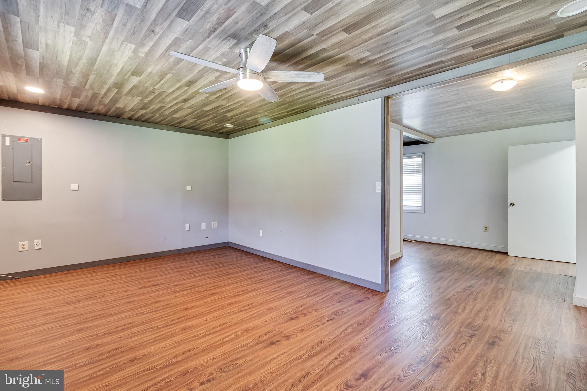 OWINGS STATION - Residential