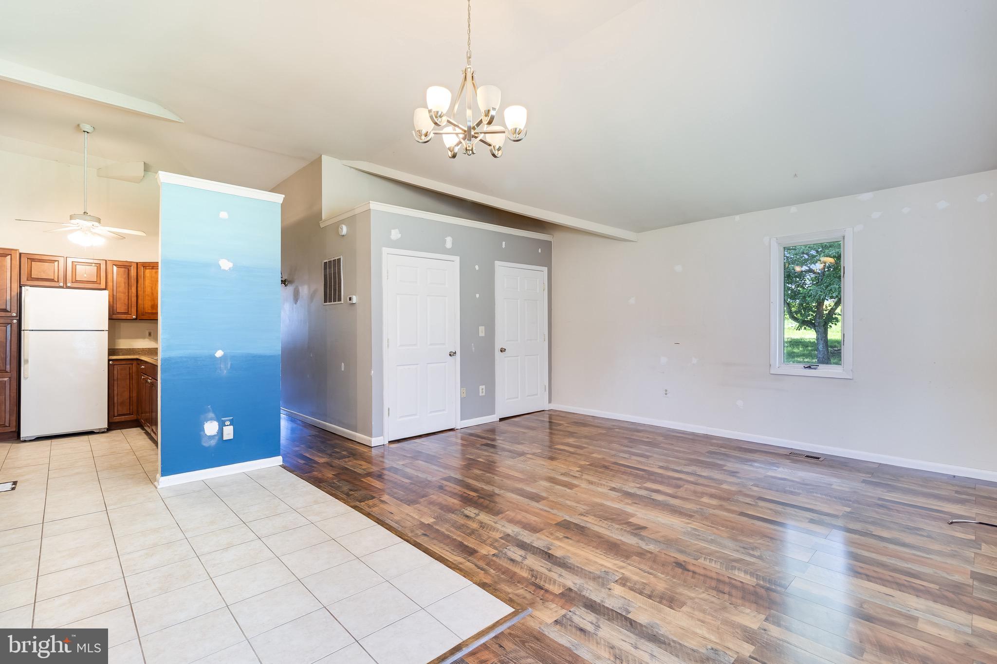 OWINGS STATION - Residential