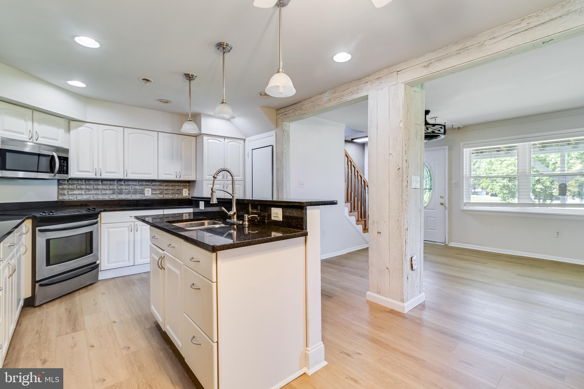 OWINGS STATION - Residential