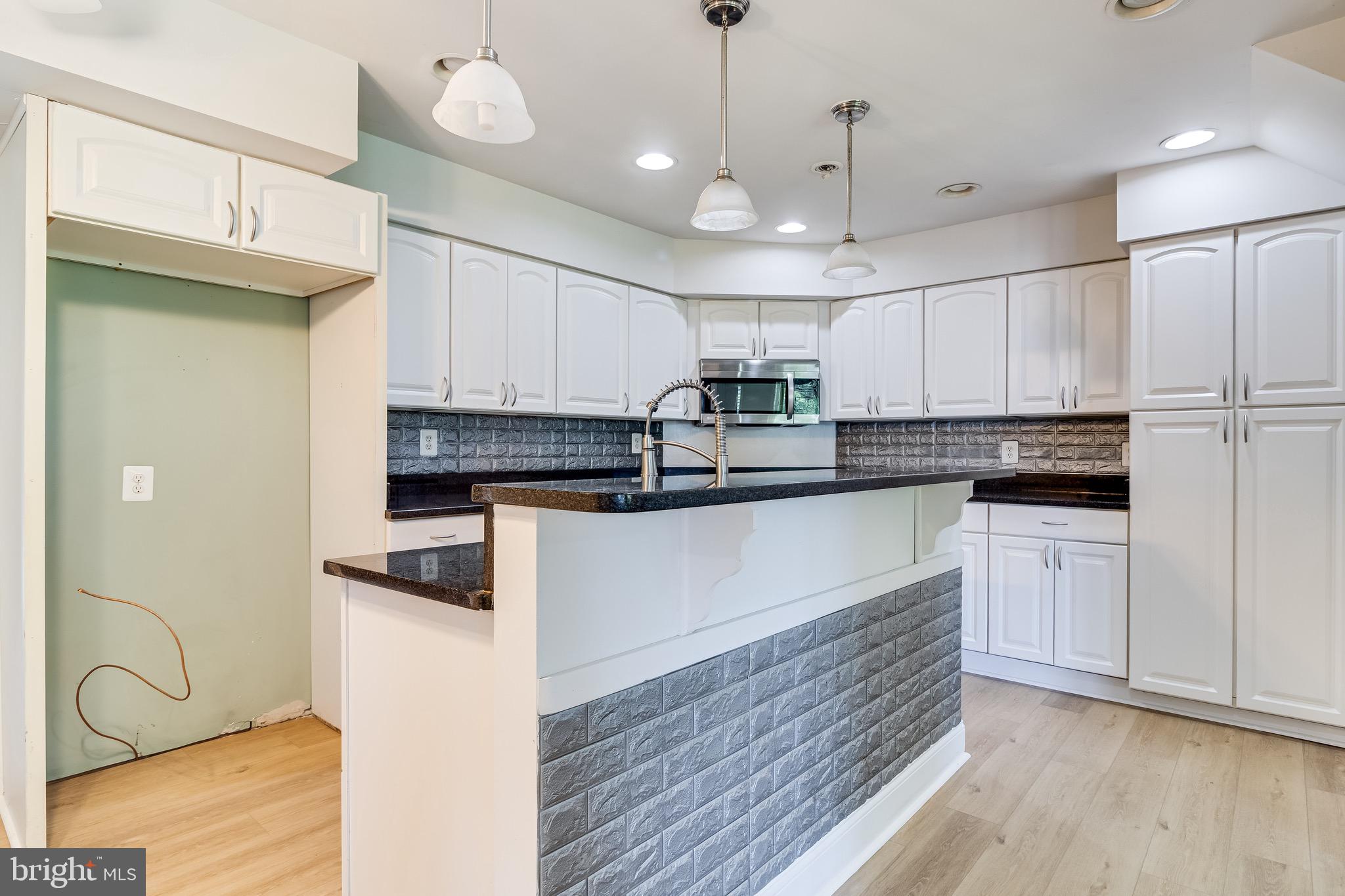 OWINGS STATION - Residential