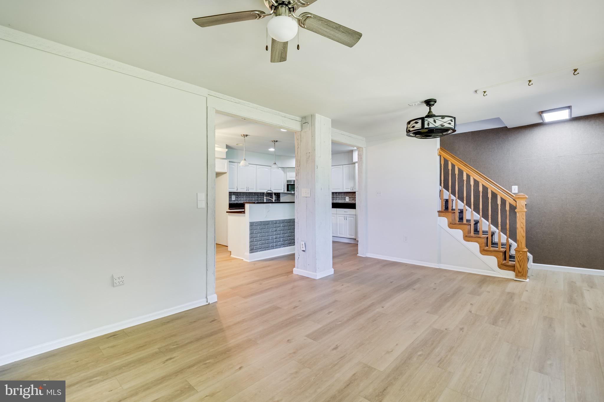 OWINGS STATION - Residential