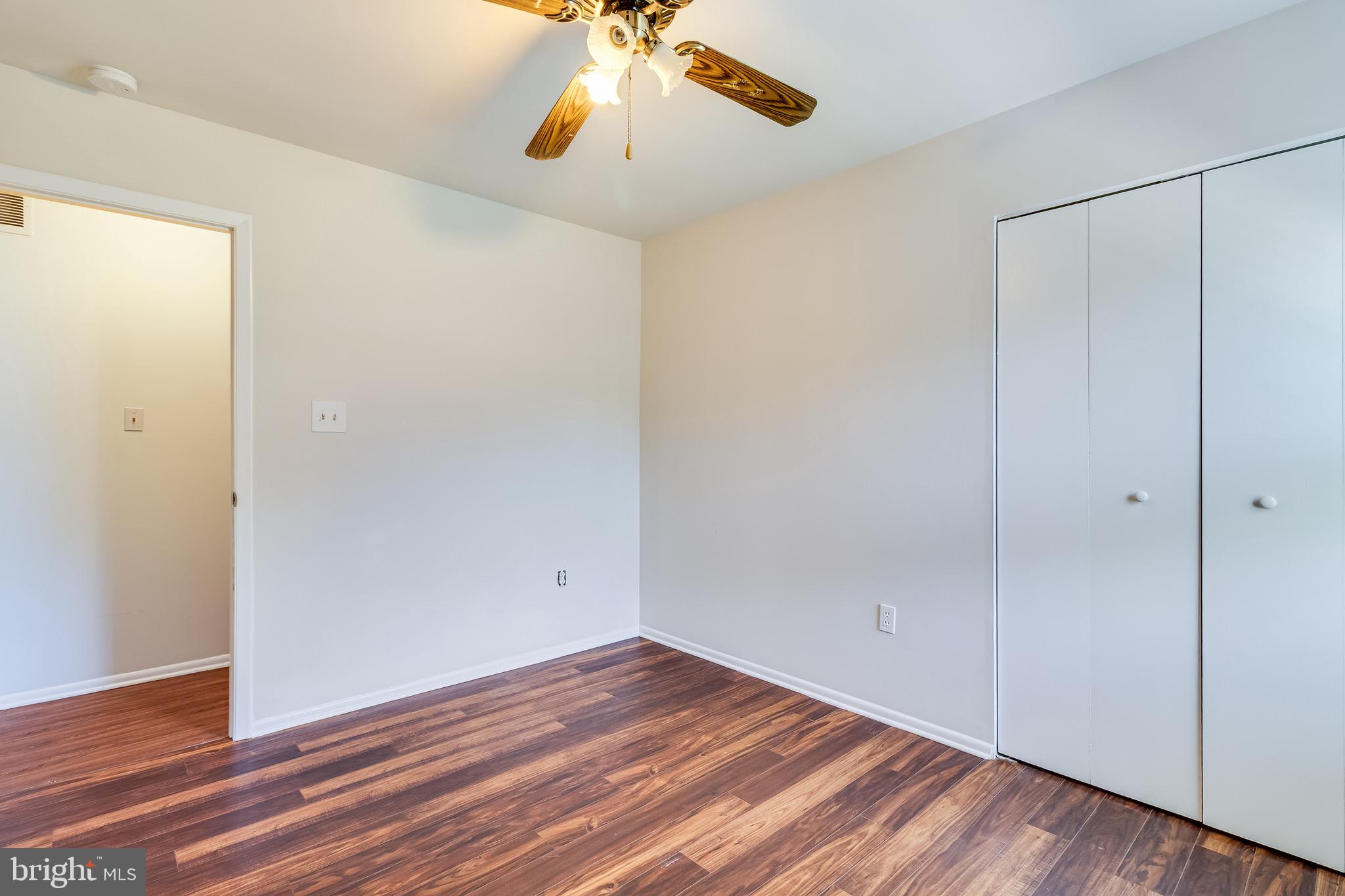 OWINGS STATION - Residential