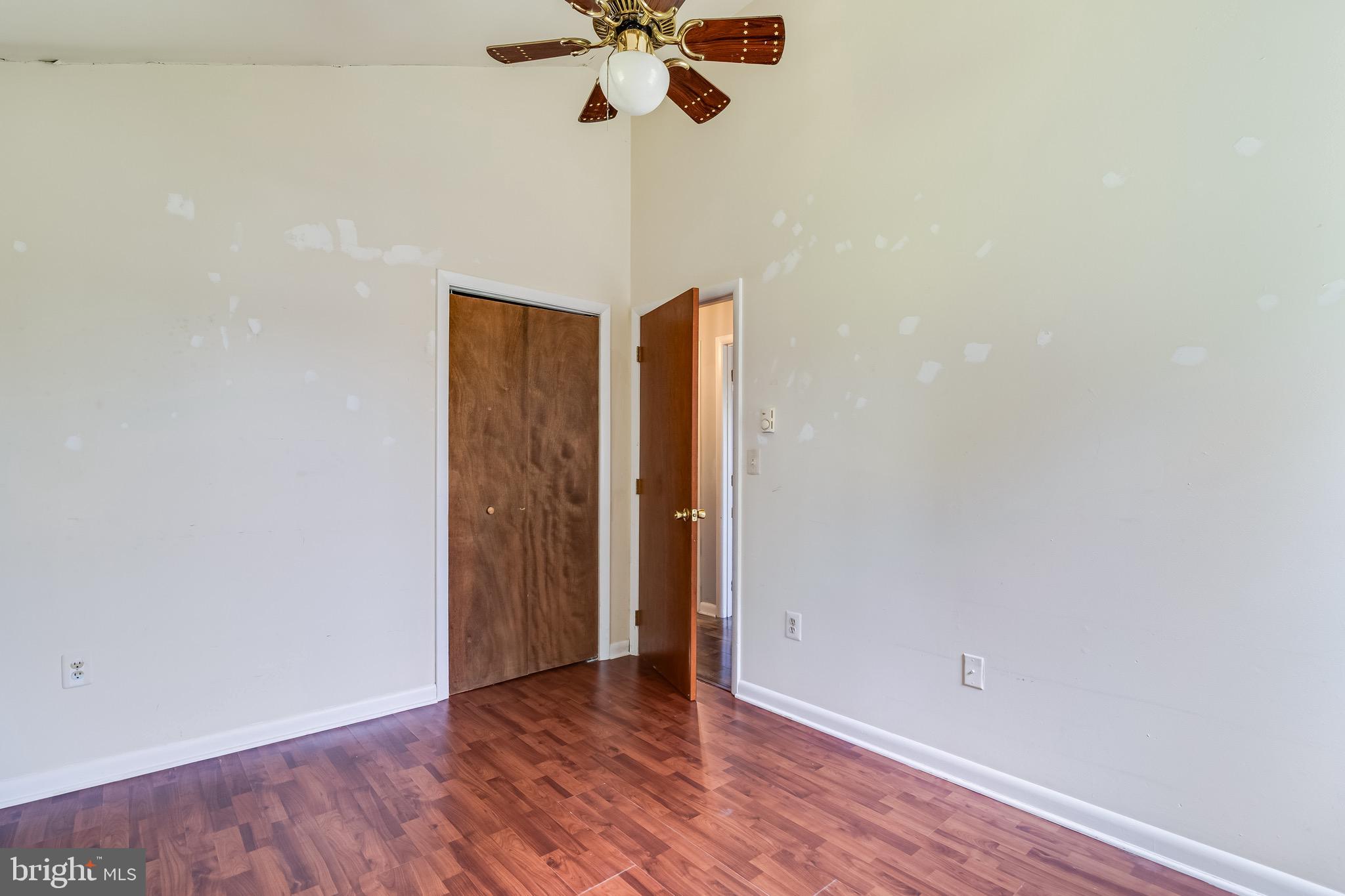 OWINGS STATION - Residential