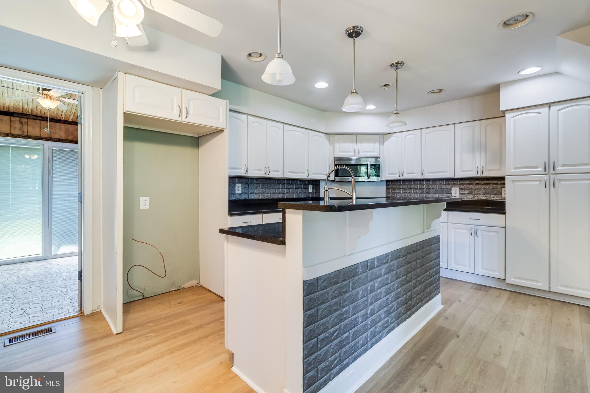 OWINGS STATION - Residential