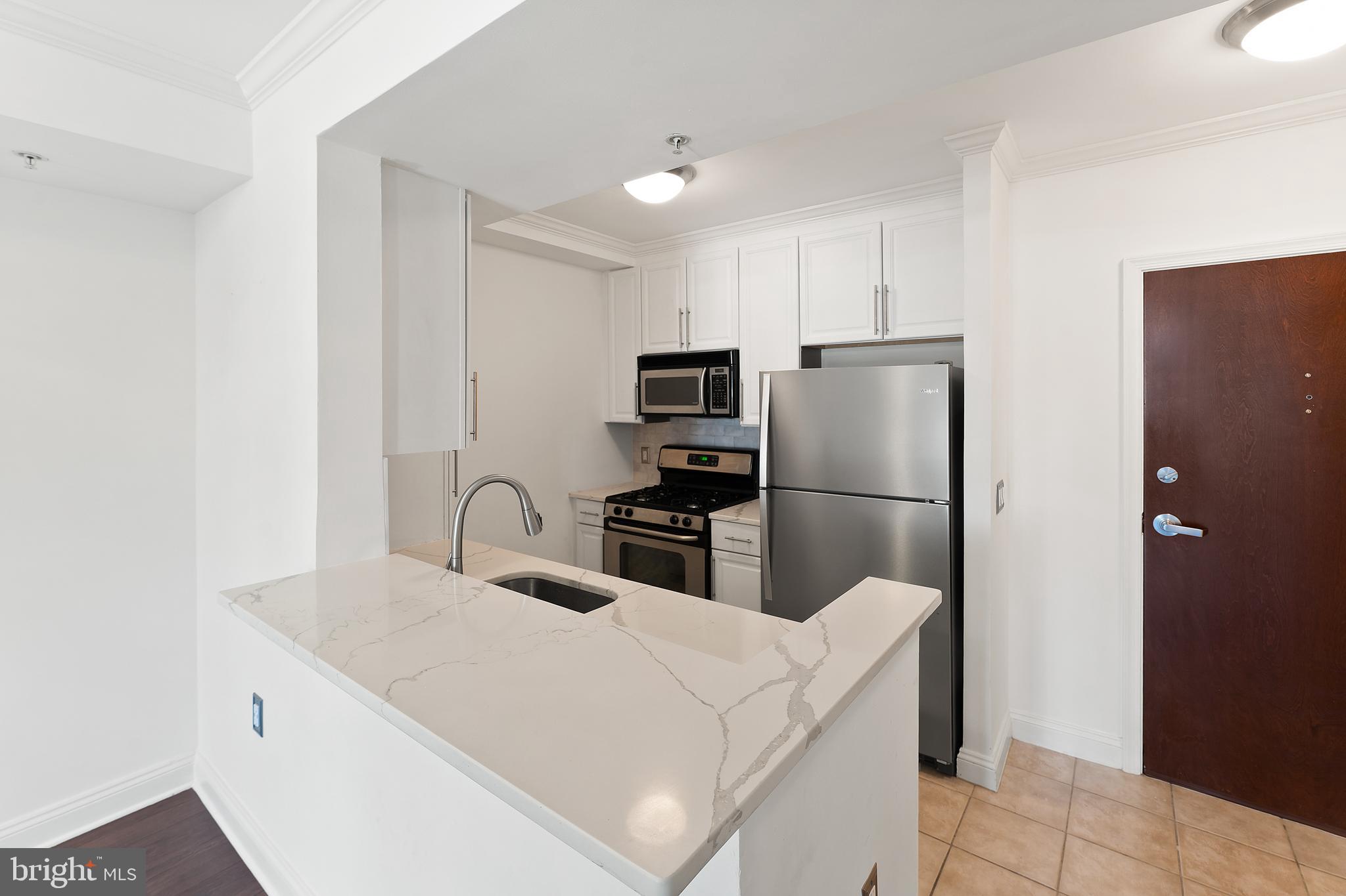 MERCER - Residential Lease