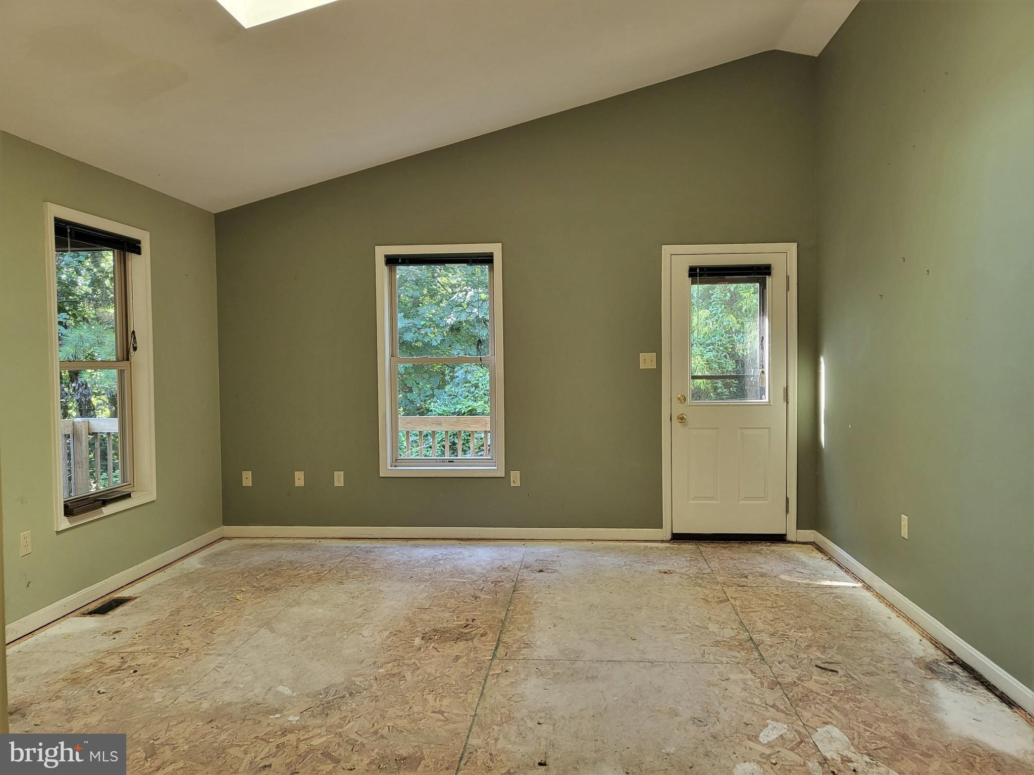 NONE AVAILABLE - Residential