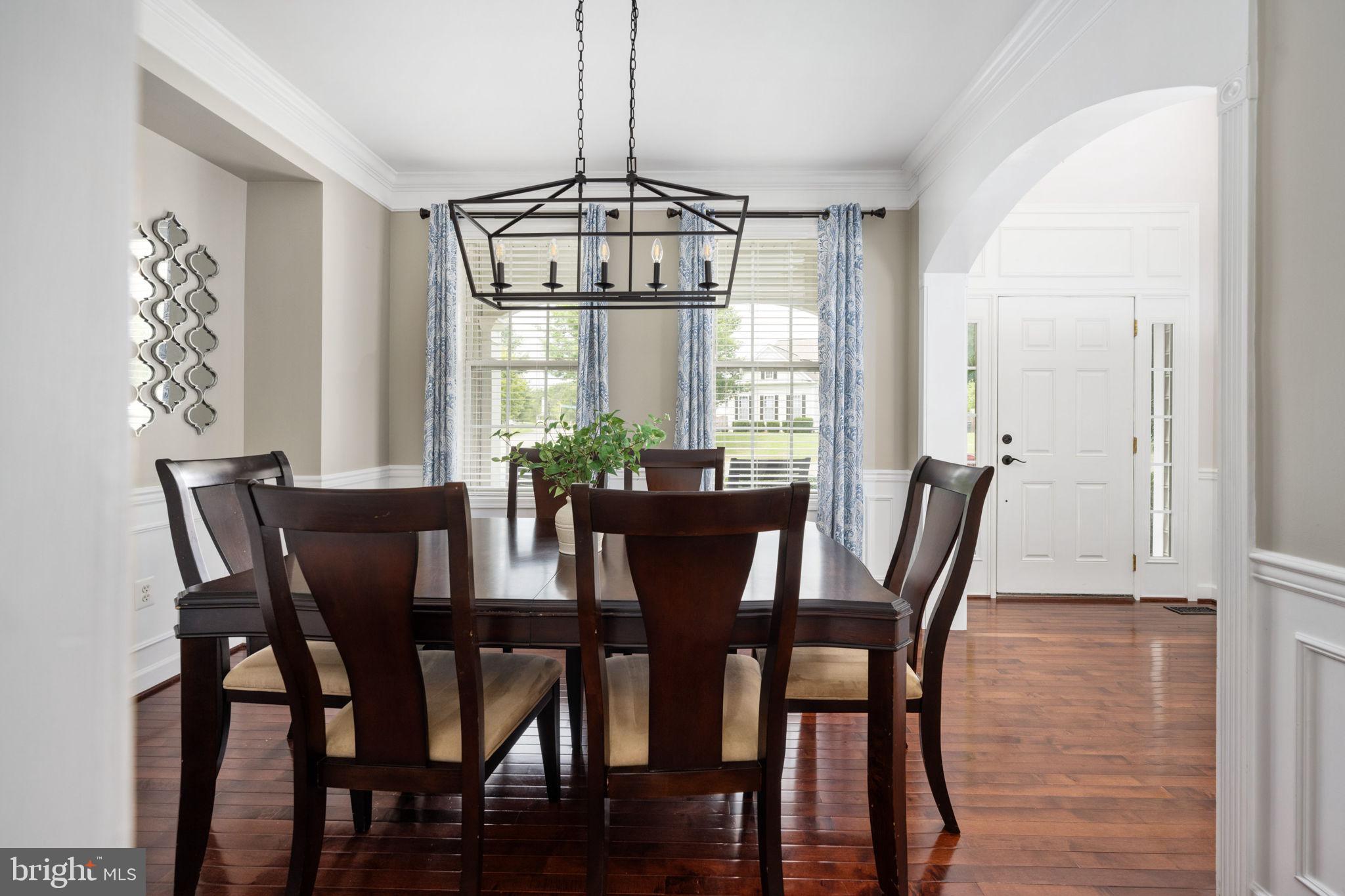 WALNUT HILLS - Residential