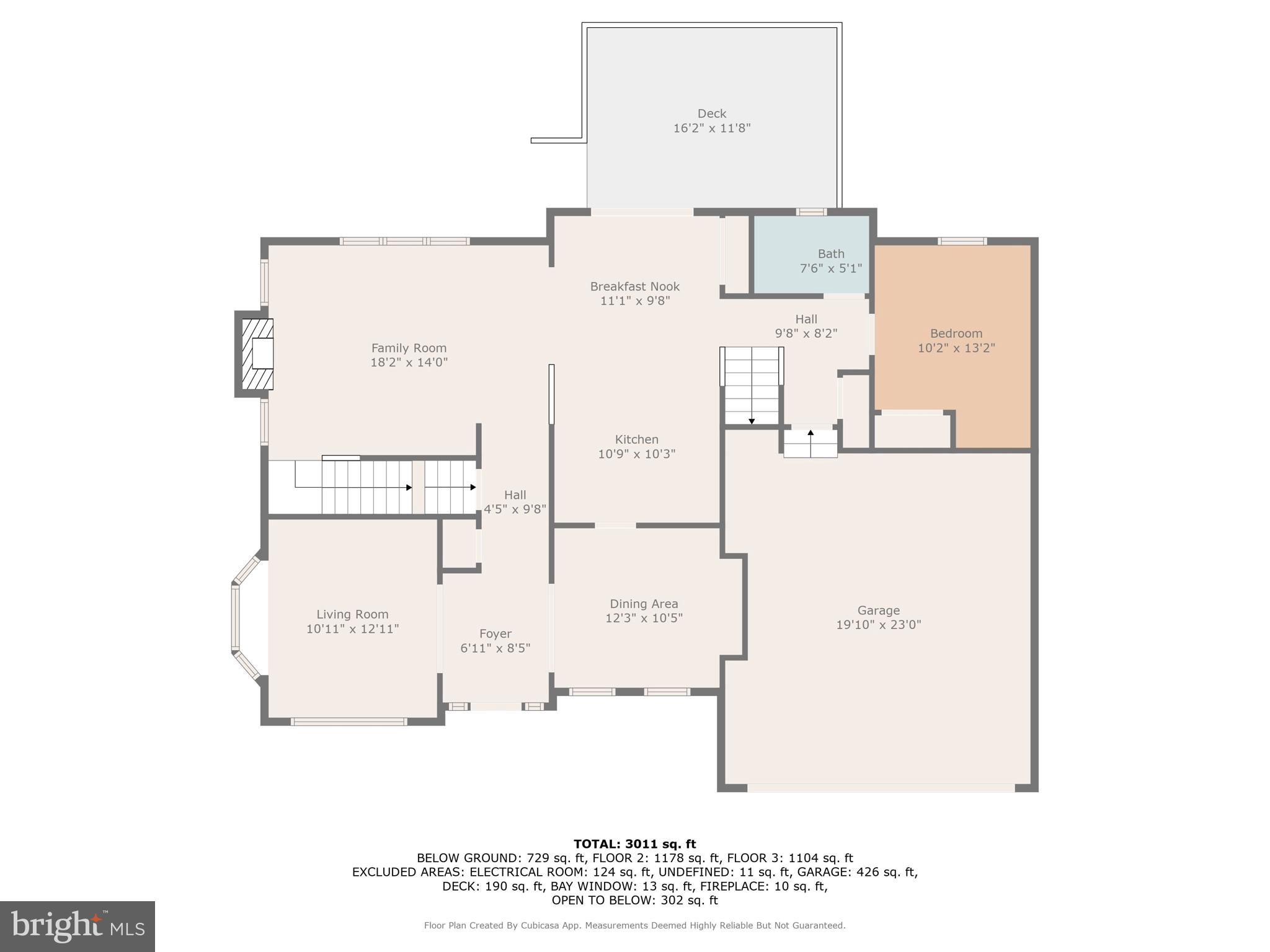 WALNUT HILLS - Residential