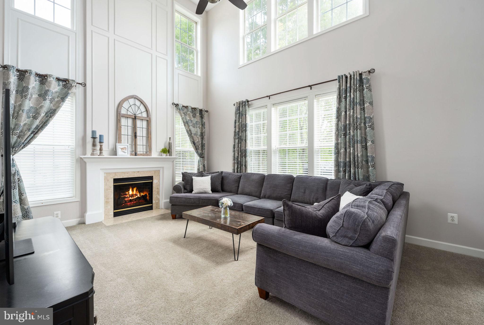 WALNUT HILLS - Residential