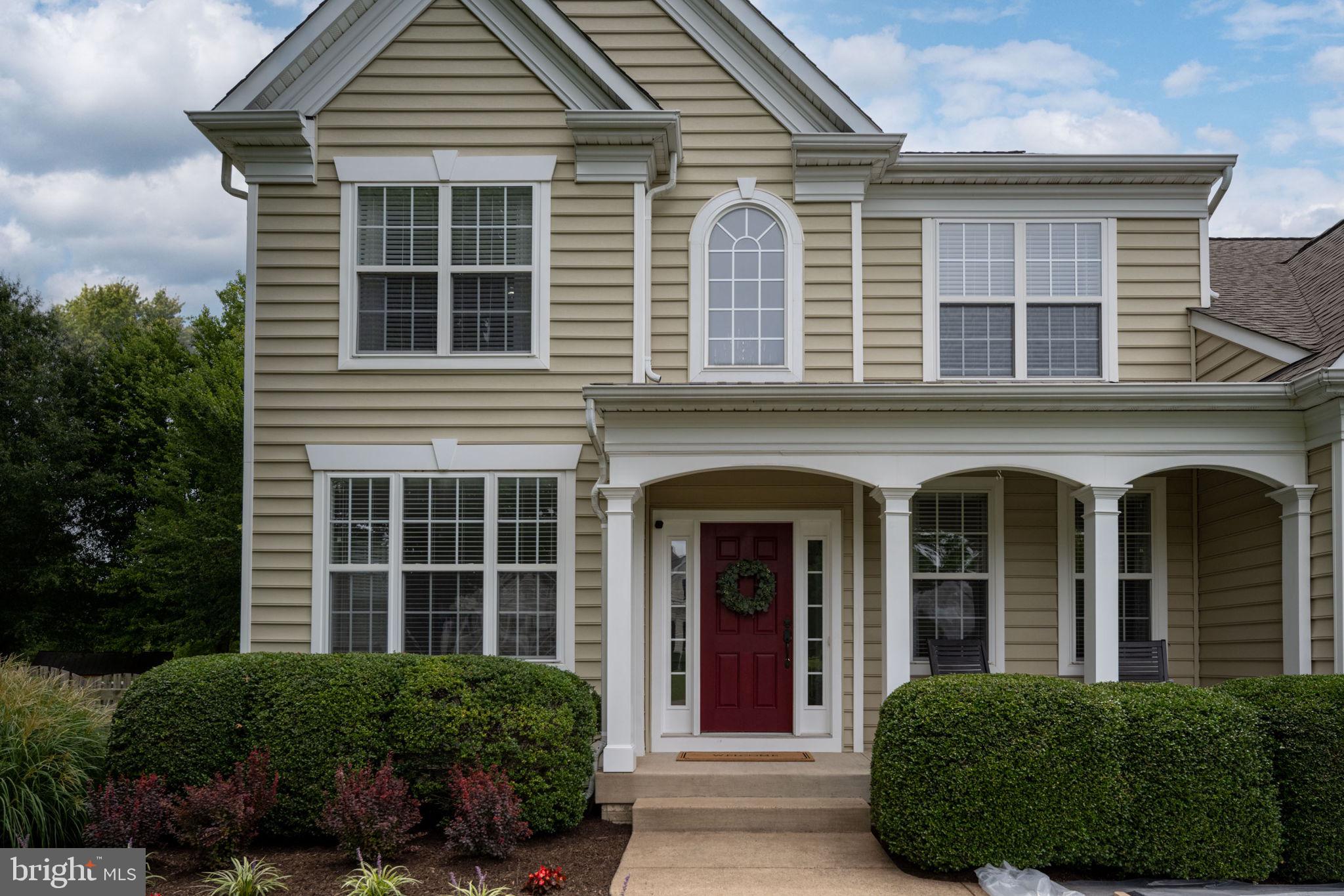 WALNUT HILLS - Residential