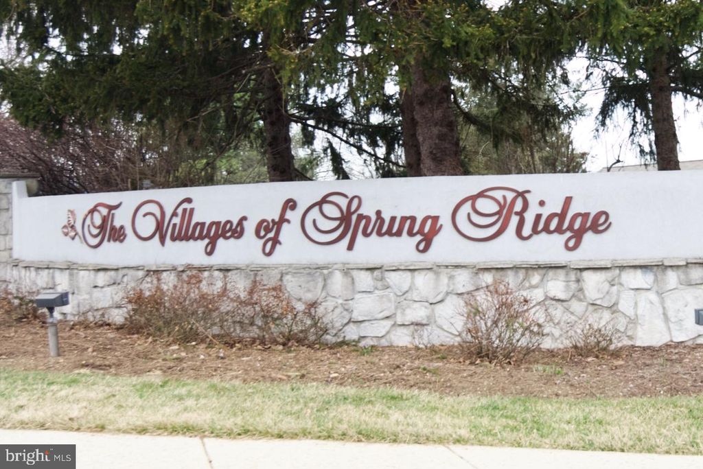 Photo of 105 Hawthorne Court, WYOMISSING, PA 19610 (MLS # PABK2069274)