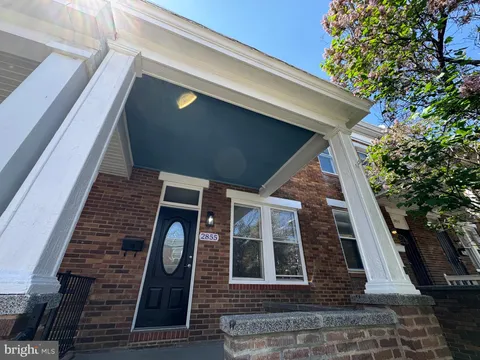 2855 Mayfield Avenue, Baltimore, MD 21213 - MLS#: MDBA2164328