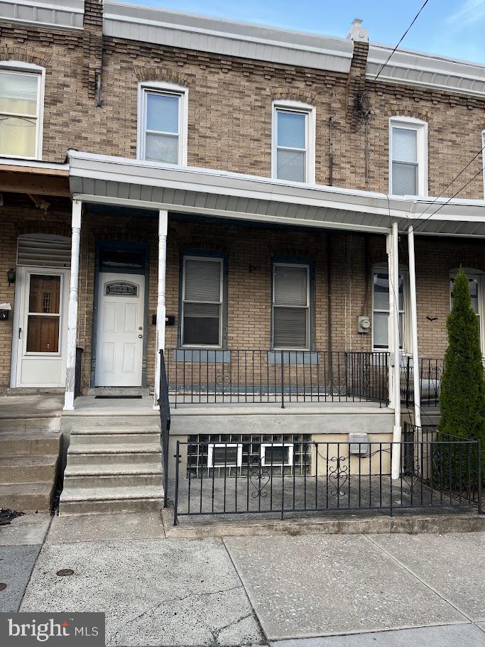 MANAYUNK - Residential