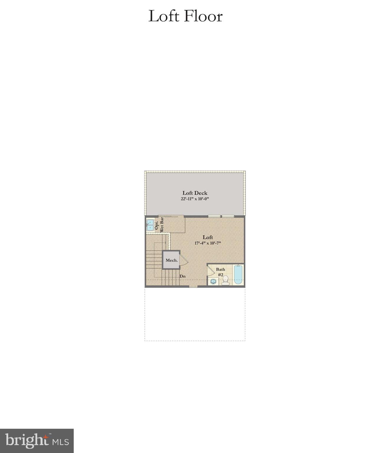 ASHTON MARKET - Residential