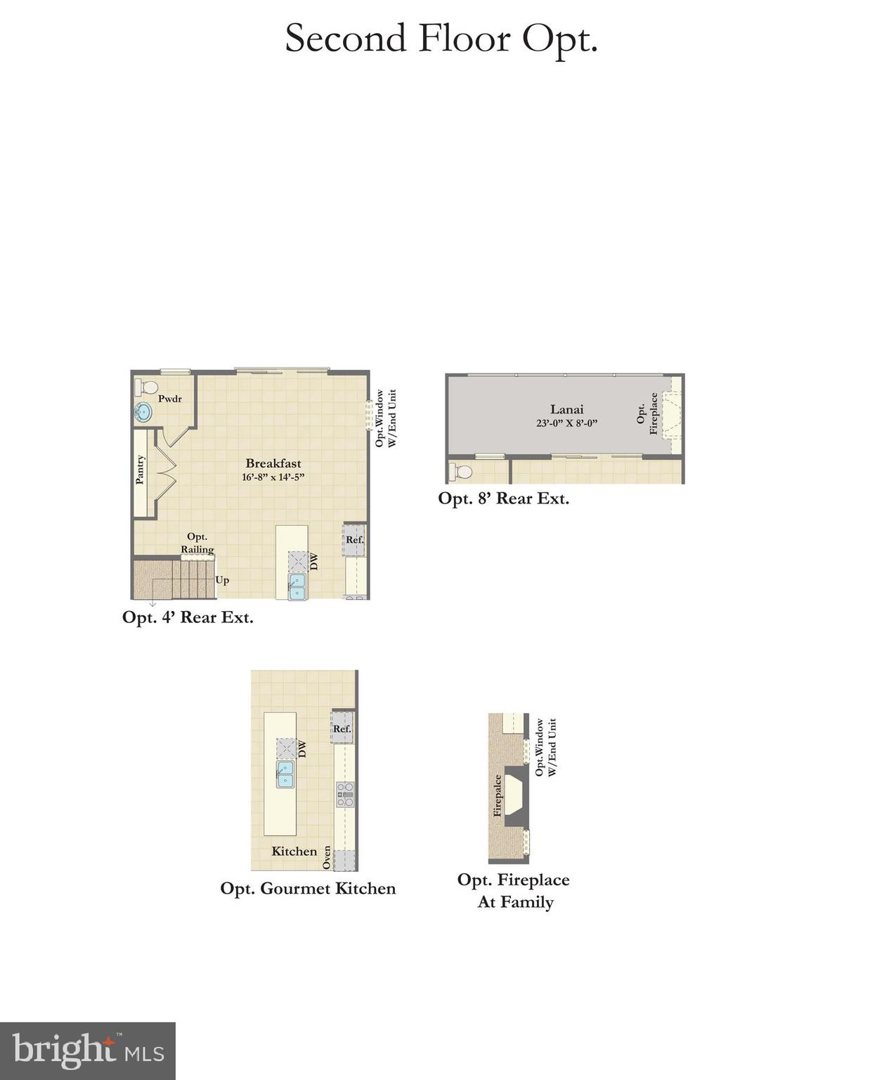 ASHTON MARKET - Residential