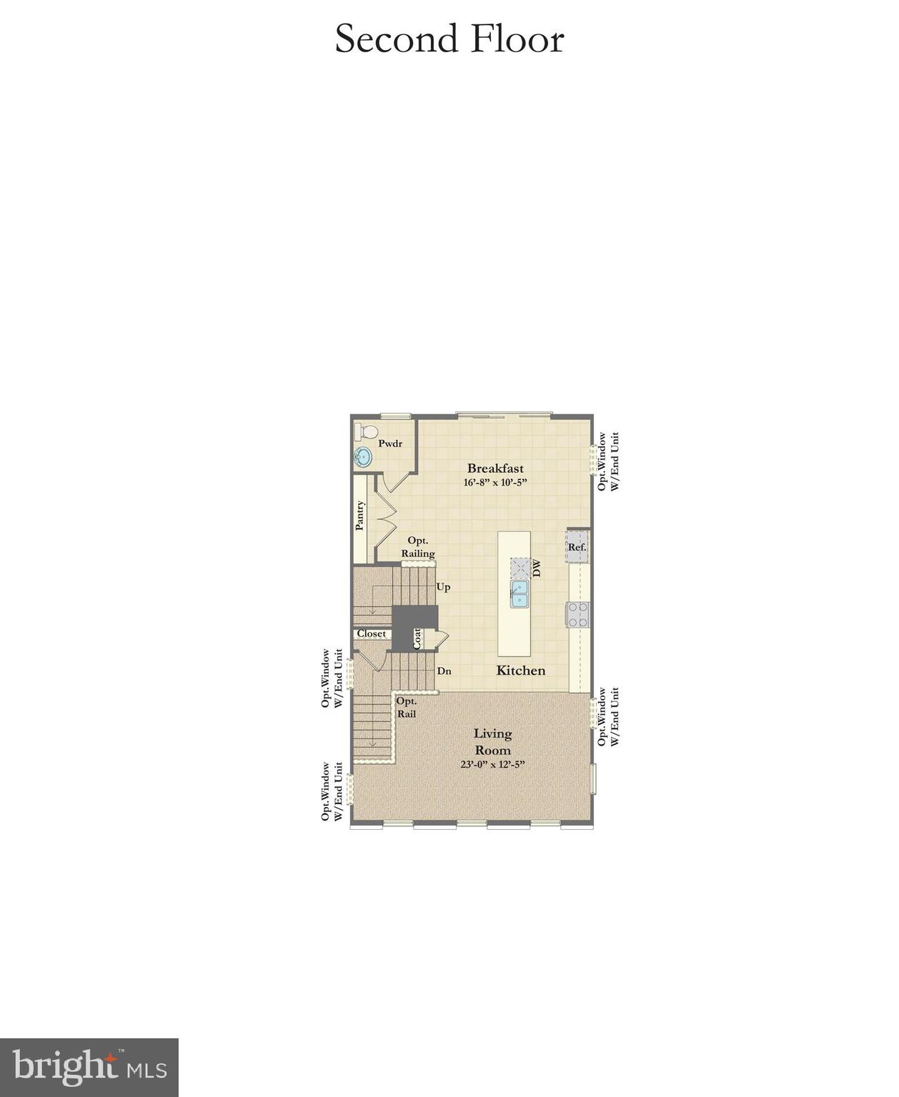 ASHTON MARKET - Residential