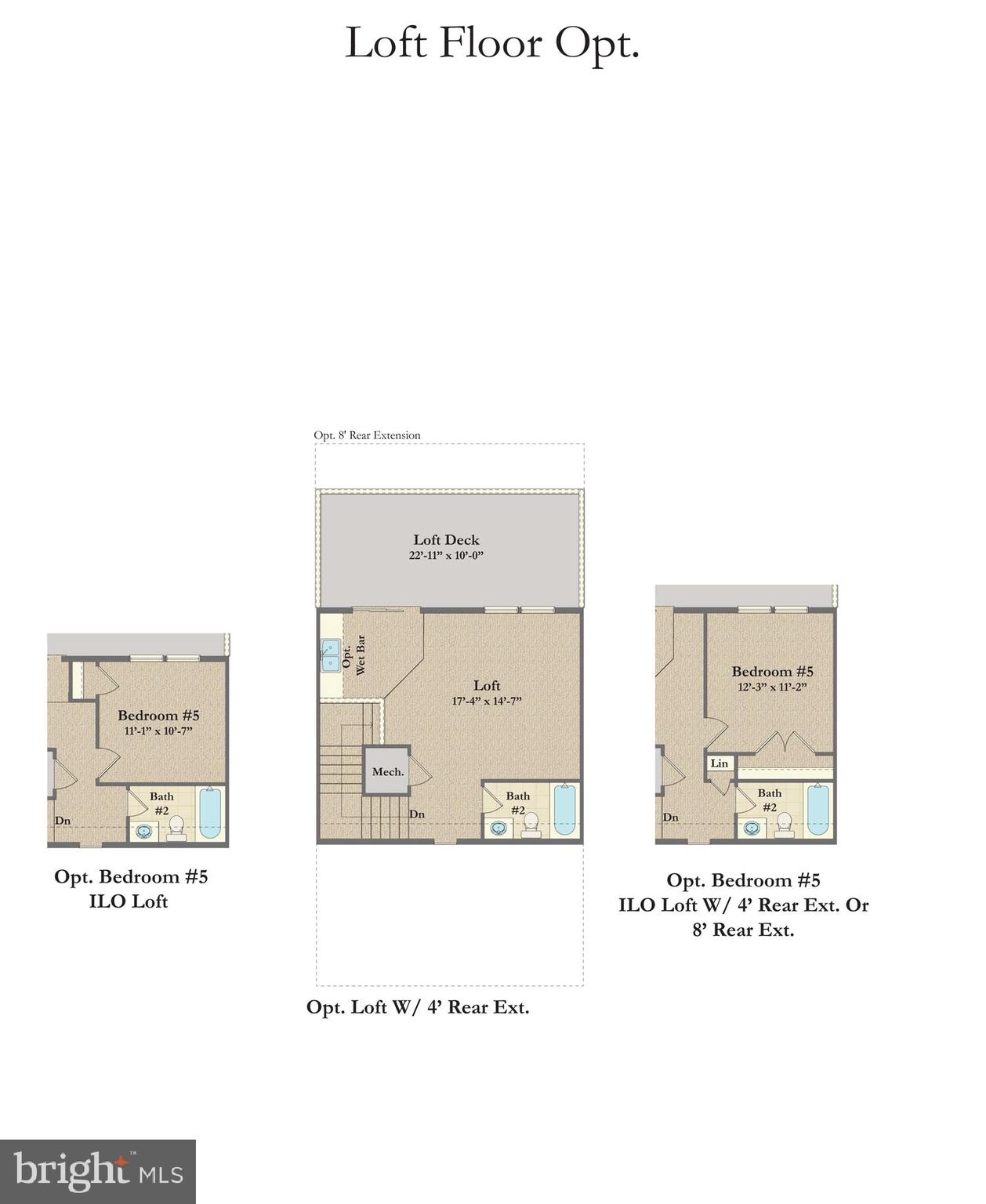 ASHTON MARKET - Residential