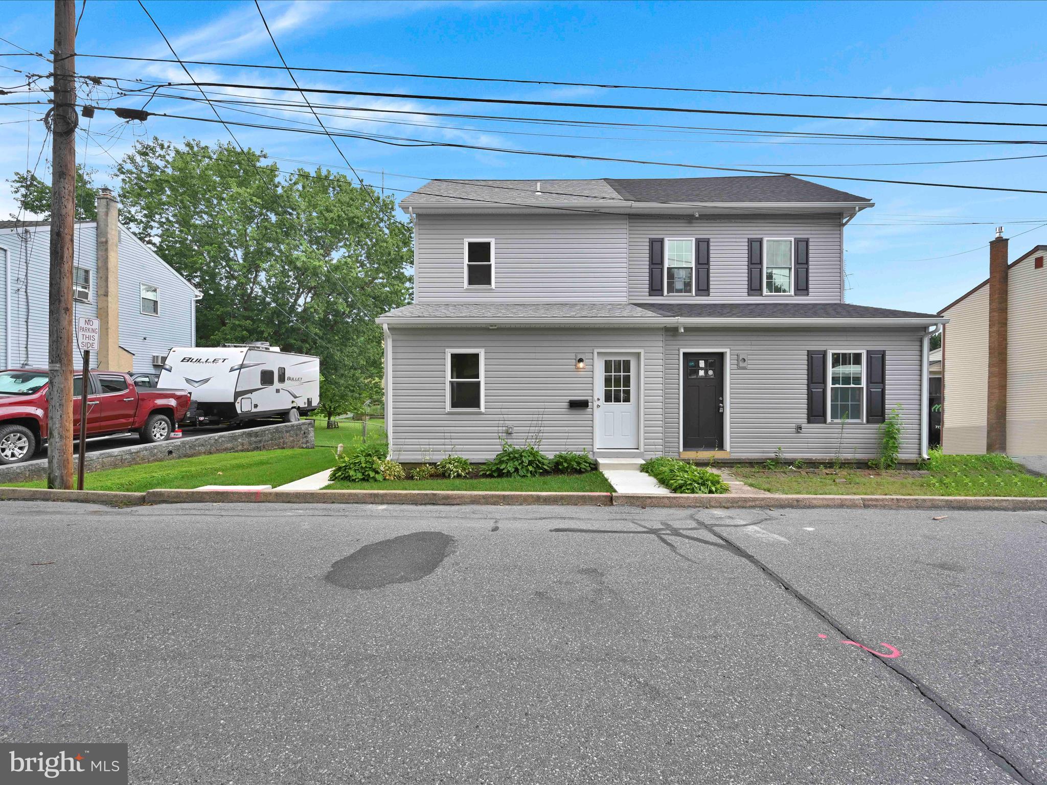 102 FROELICH AVENUE