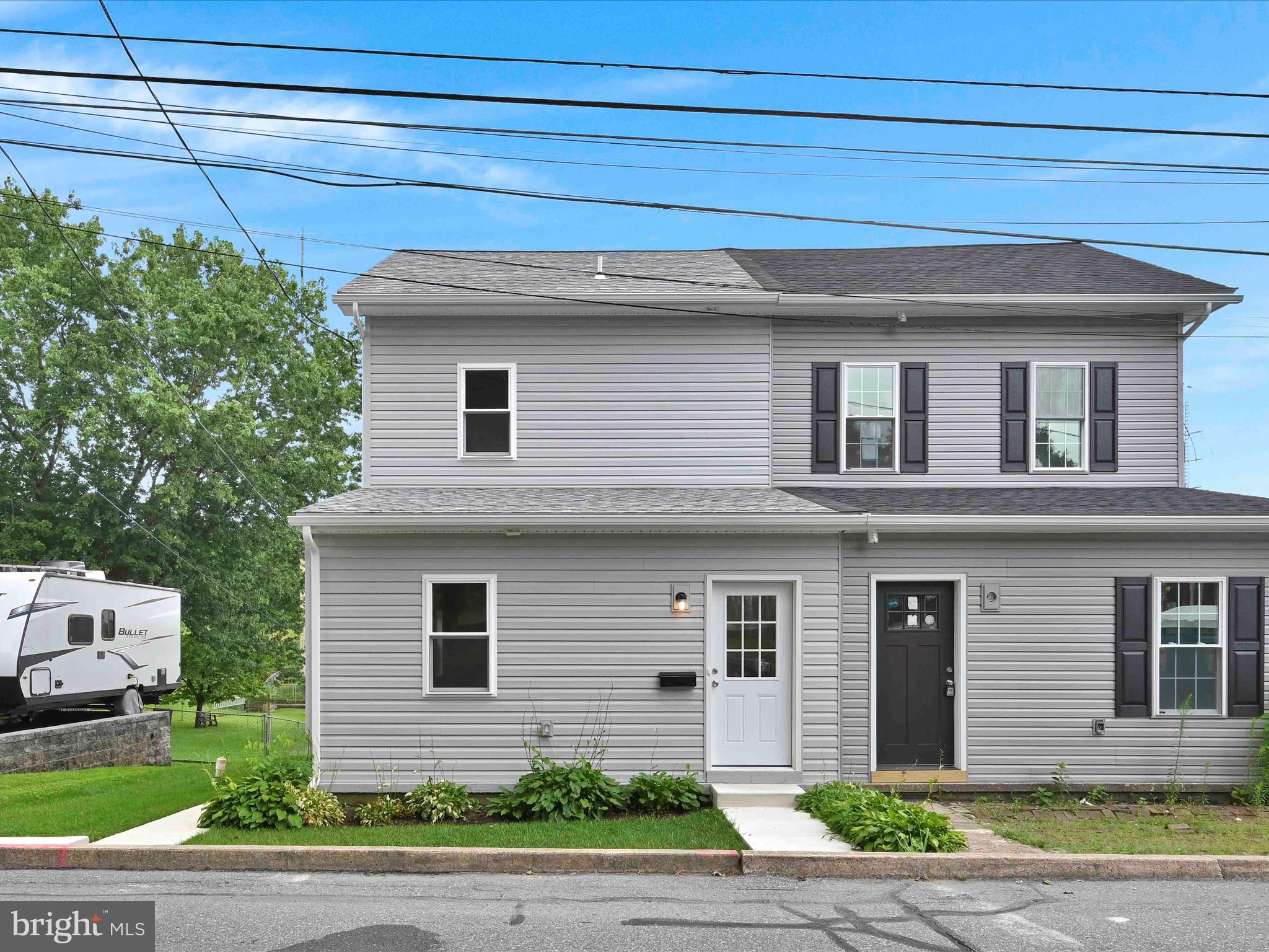 102 FROELICH AVENUE