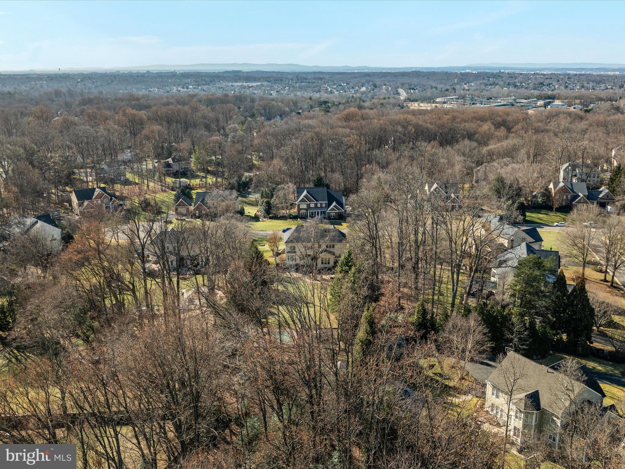 CARIS GLENNE - Residential