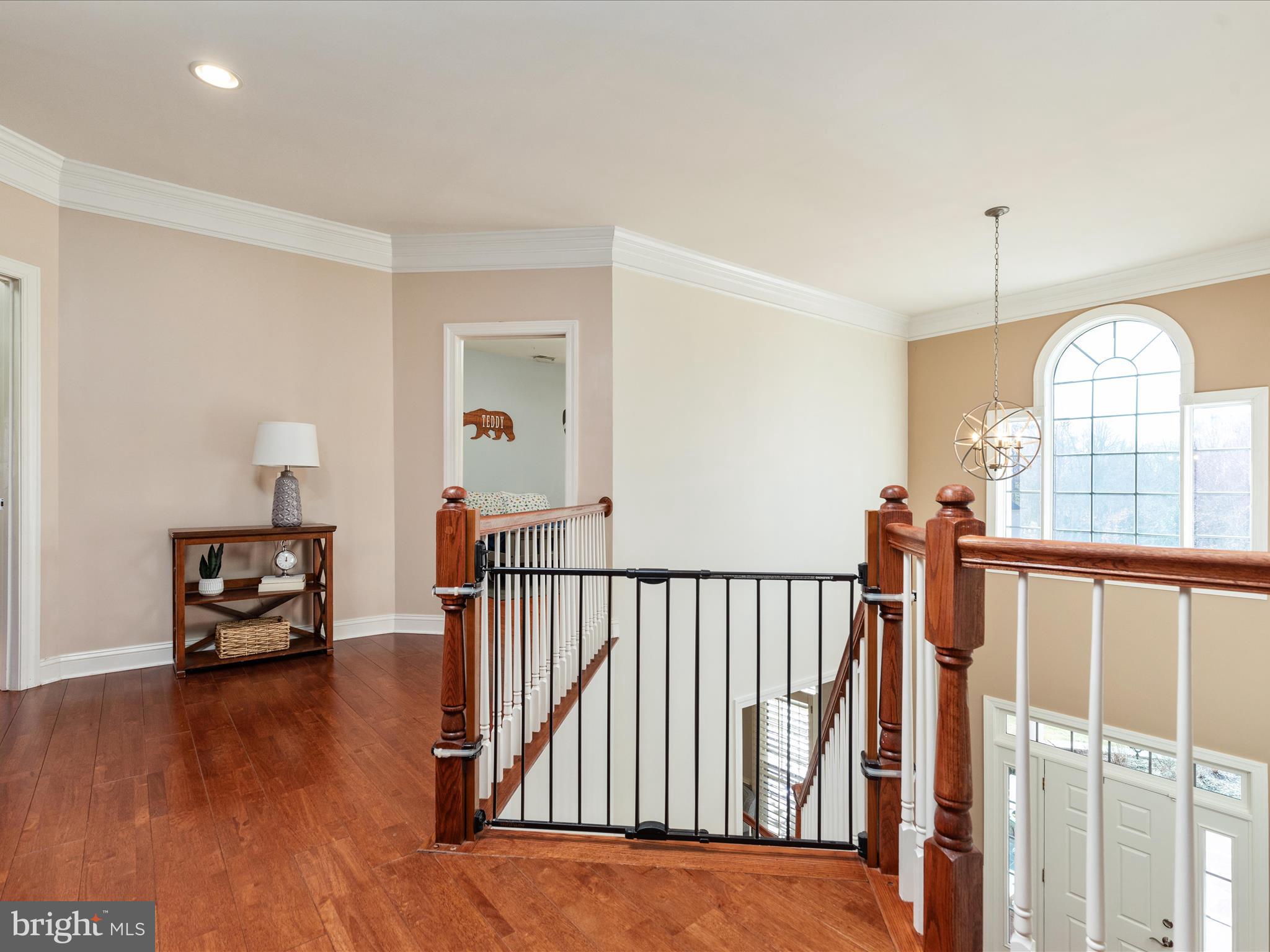 CARIS GLENNE - Residential