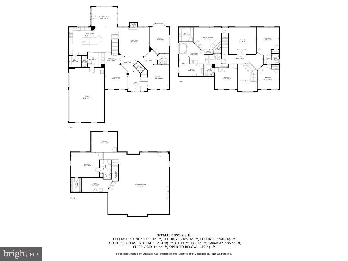 CARIS GLENNE - Residential