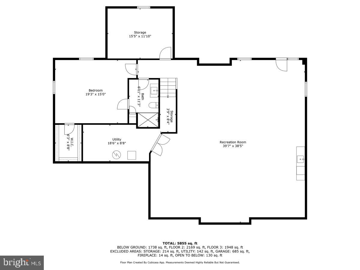 CARIS GLENNE - Residential