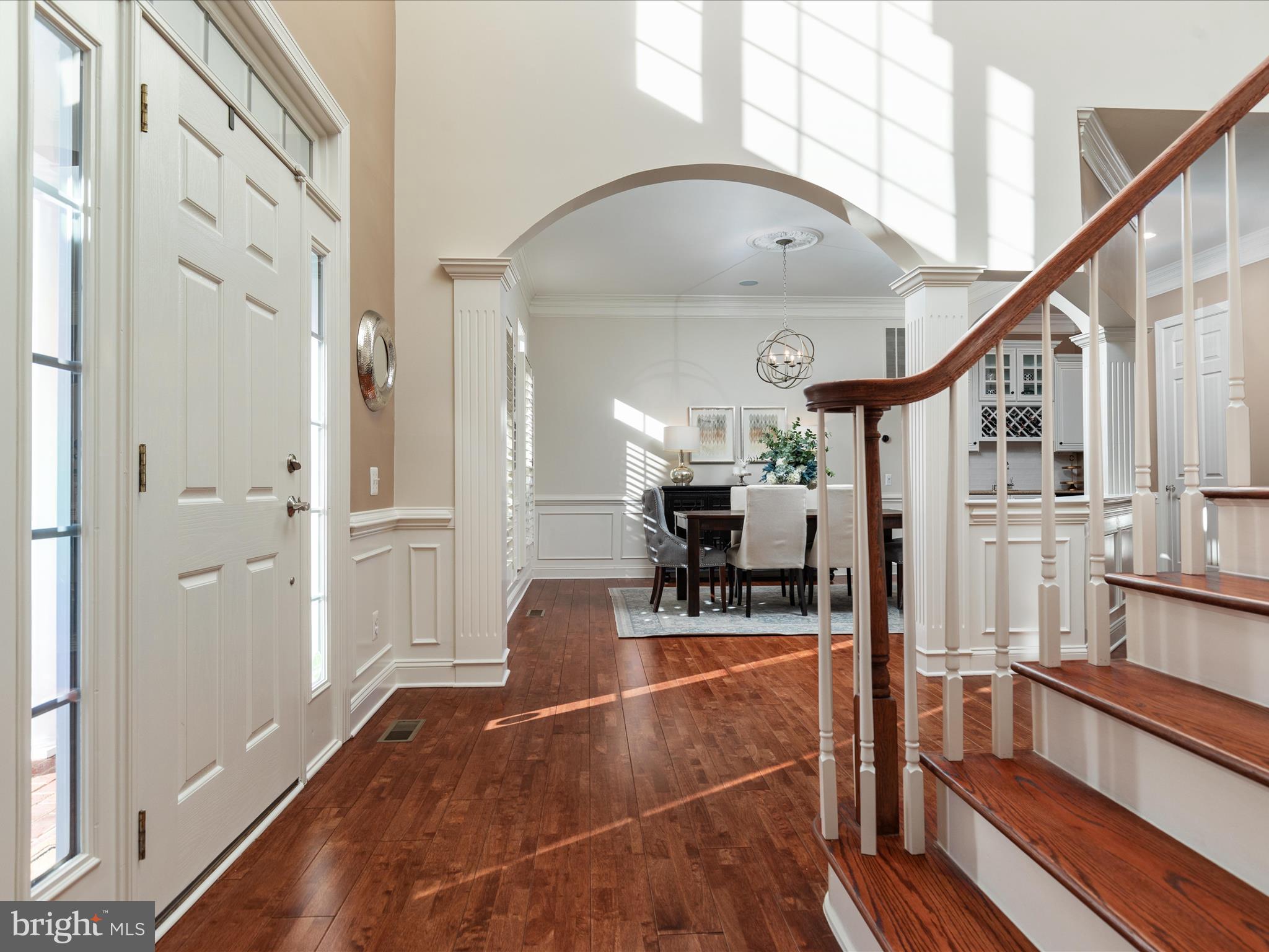 CARIS GLENNE - Residential