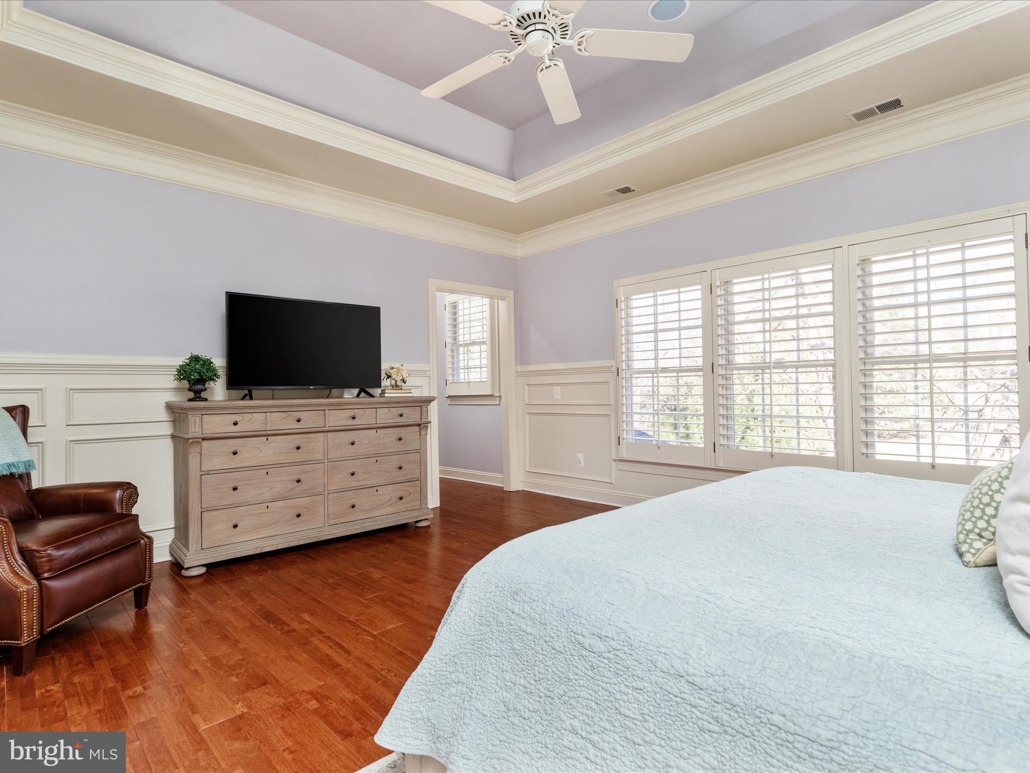 CARIS GLENNE - Residential