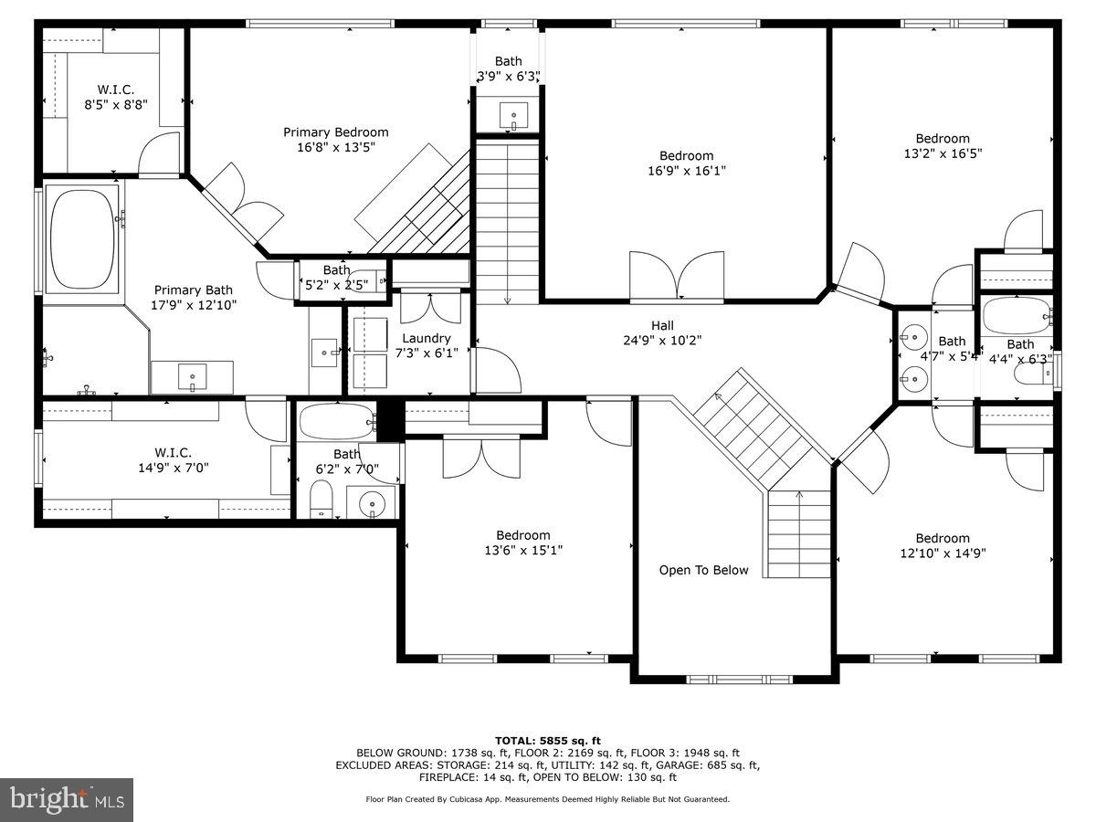 CARIS GLENNE - Residential