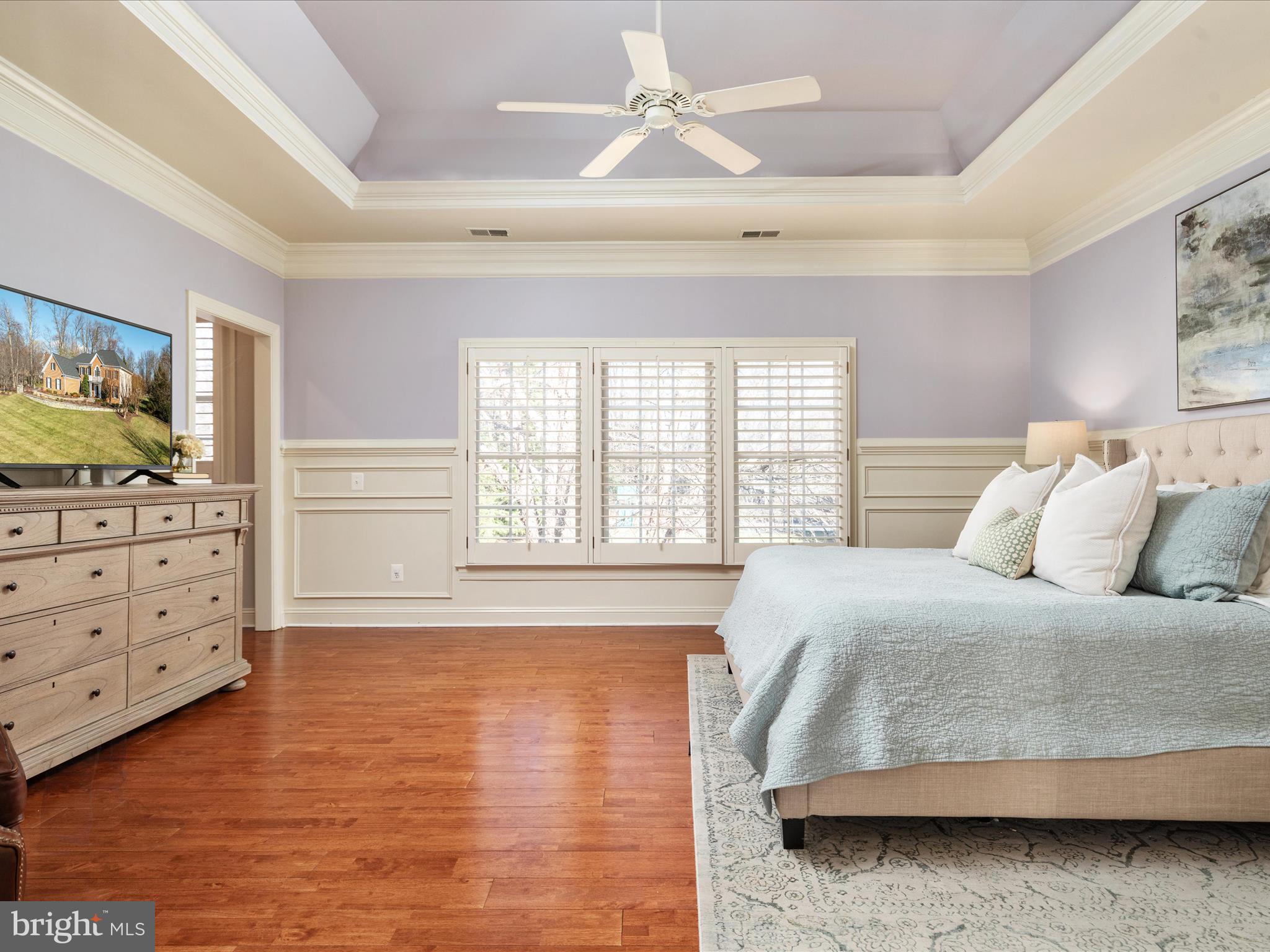 CARIS GLENNE - Residential