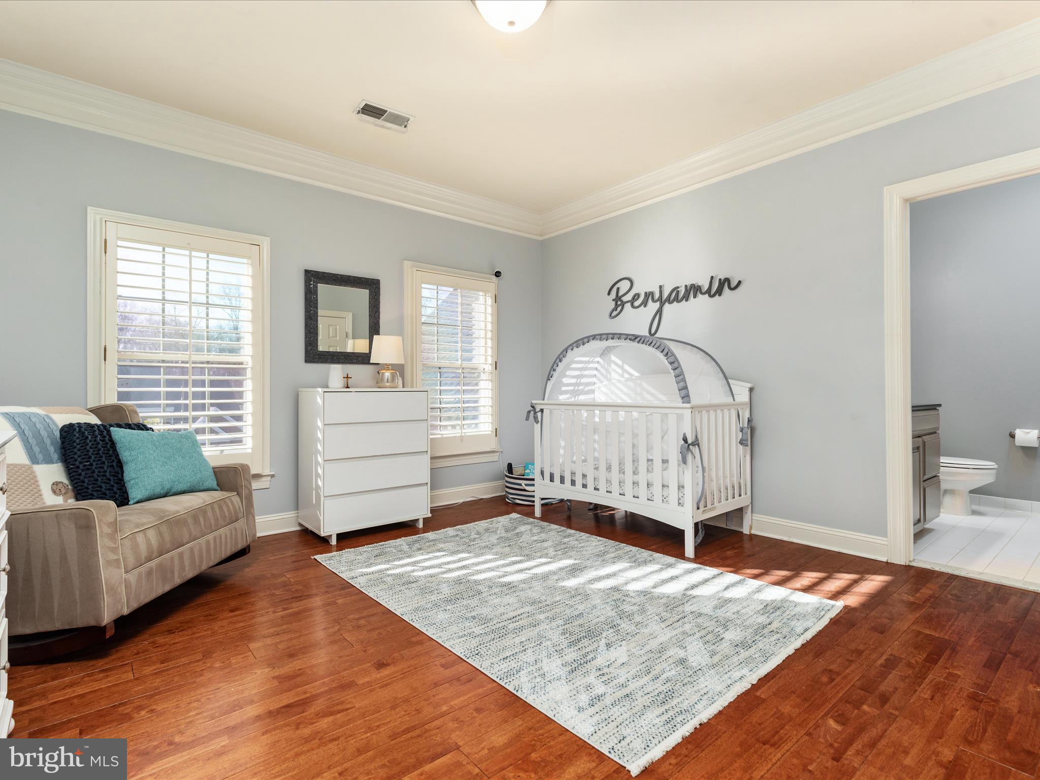 CARIS GLENNE - Residential