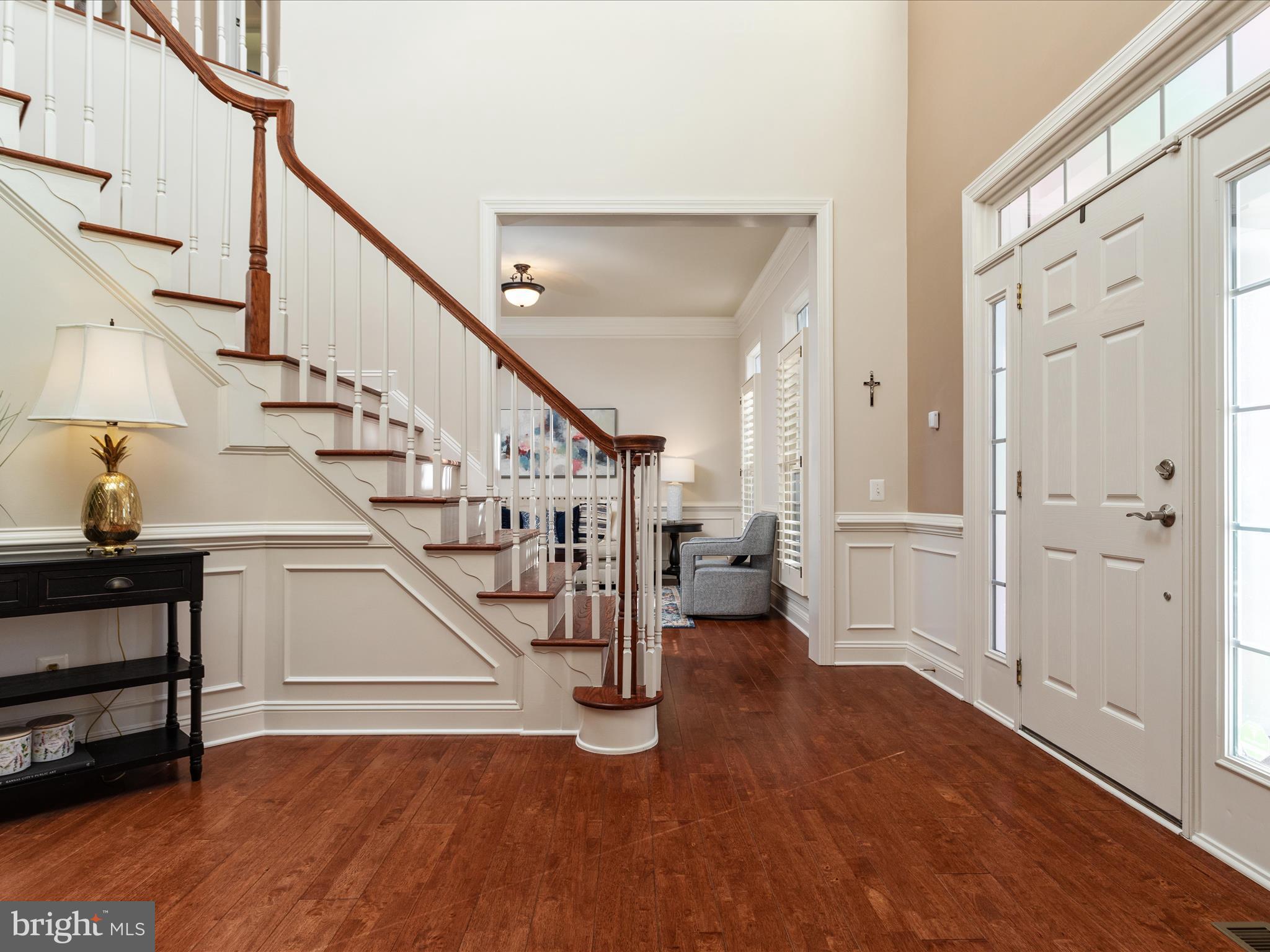 CARIS GLENNE - Residential