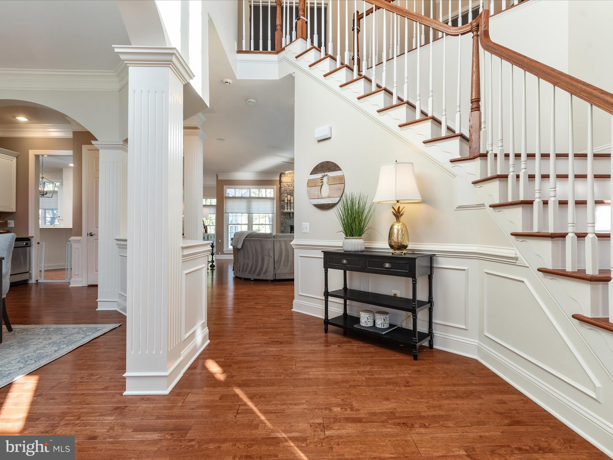 CARIS GLENNE - Residential