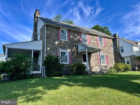 Photo of 56 N New Ardmore Avenue, BROOMALL, PA 19008 (MLS # PADE2114550)