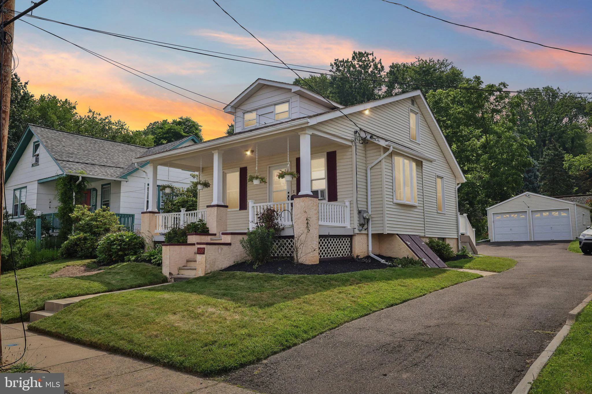 Abington, Pennsylvania 19001, United States, 4 Bedrooms Bedrooms, ,1 BathroomBathrooms,Residential,Coming Soon,163105