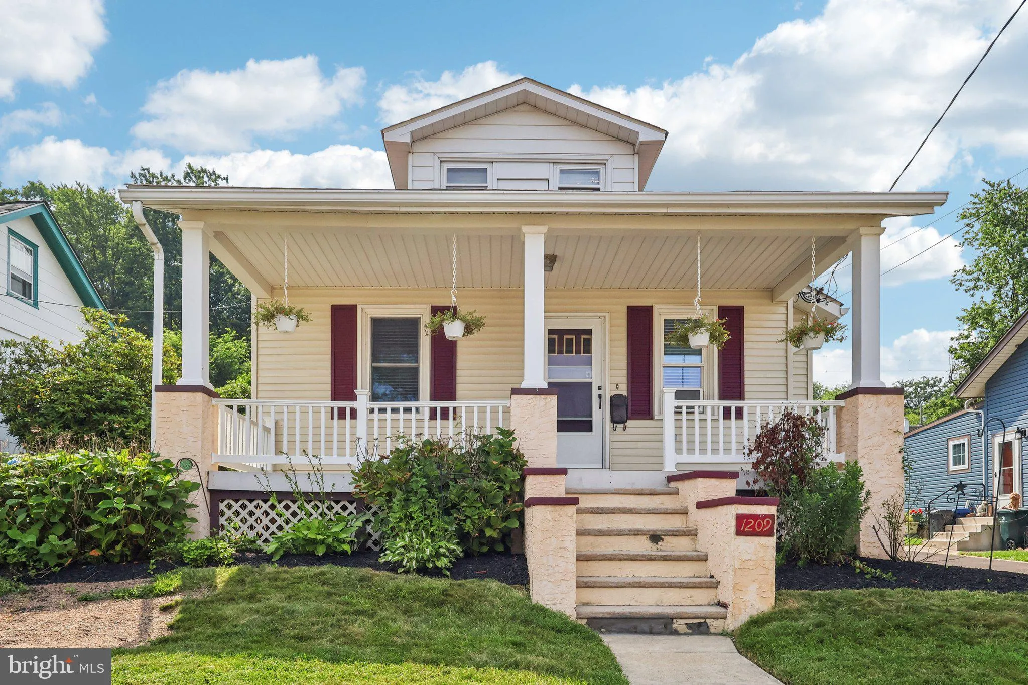 Abington, Pennsylvania 19001, United States, 4 Bedrooms Bedrooms, ,1 BathroomBathrooms,Residential,Coming Soon,163105