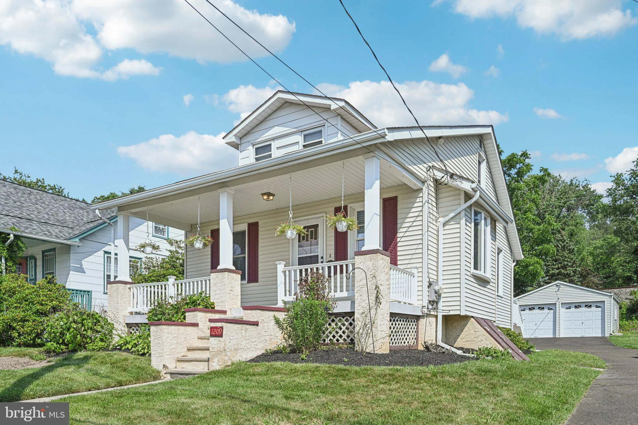 Abington, Pennsylvania 19001, United States, 4 Bedrooms Bedrooms, ,1 BathroomBathrooms,Residential,Coming Soon,163105