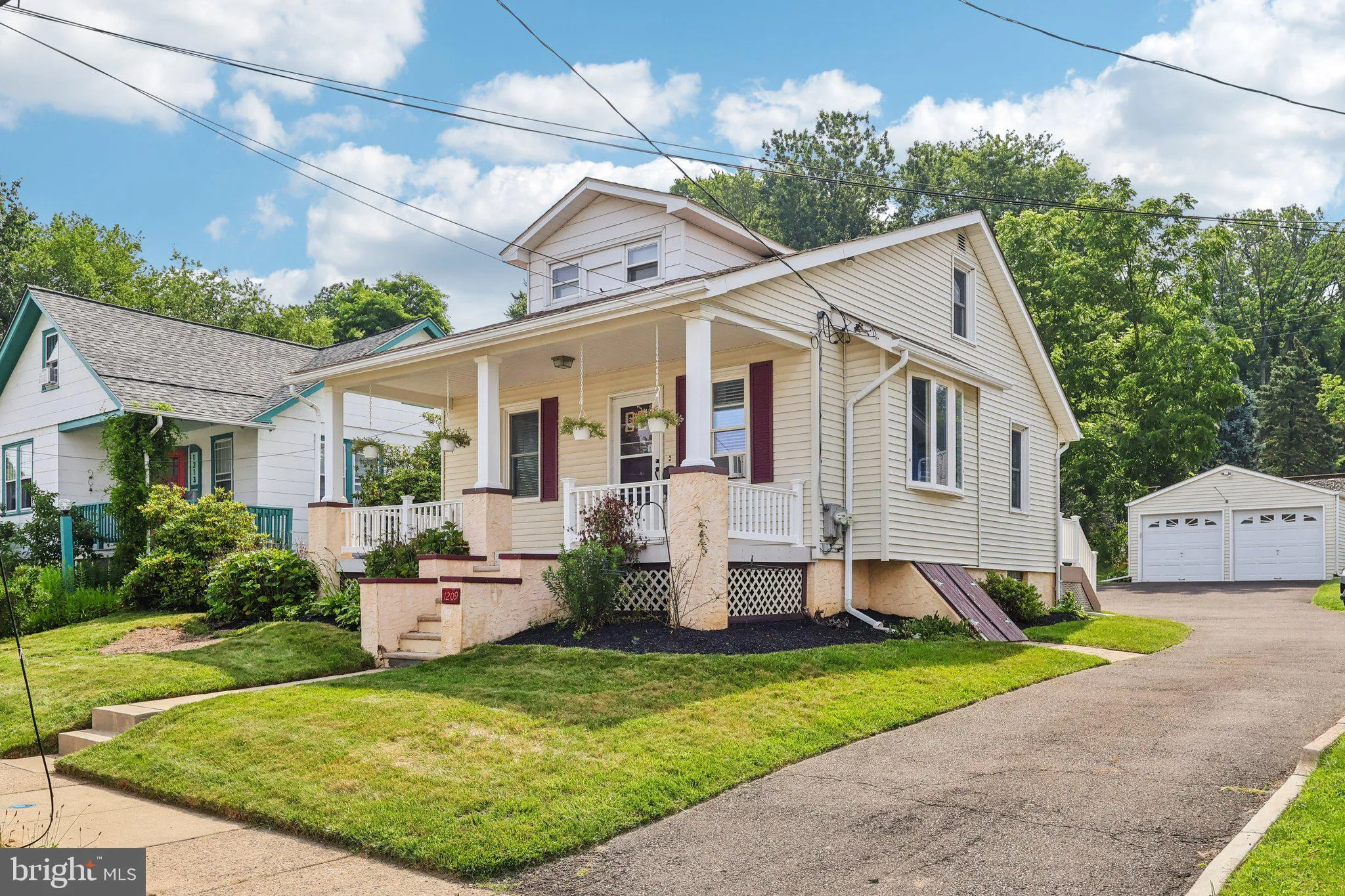 Abington, Pennsylvania 19001, United States, 4 Bedrooms Bedrooms, ,1 BathroomBathrooms,Residential,Coming Soon,163105