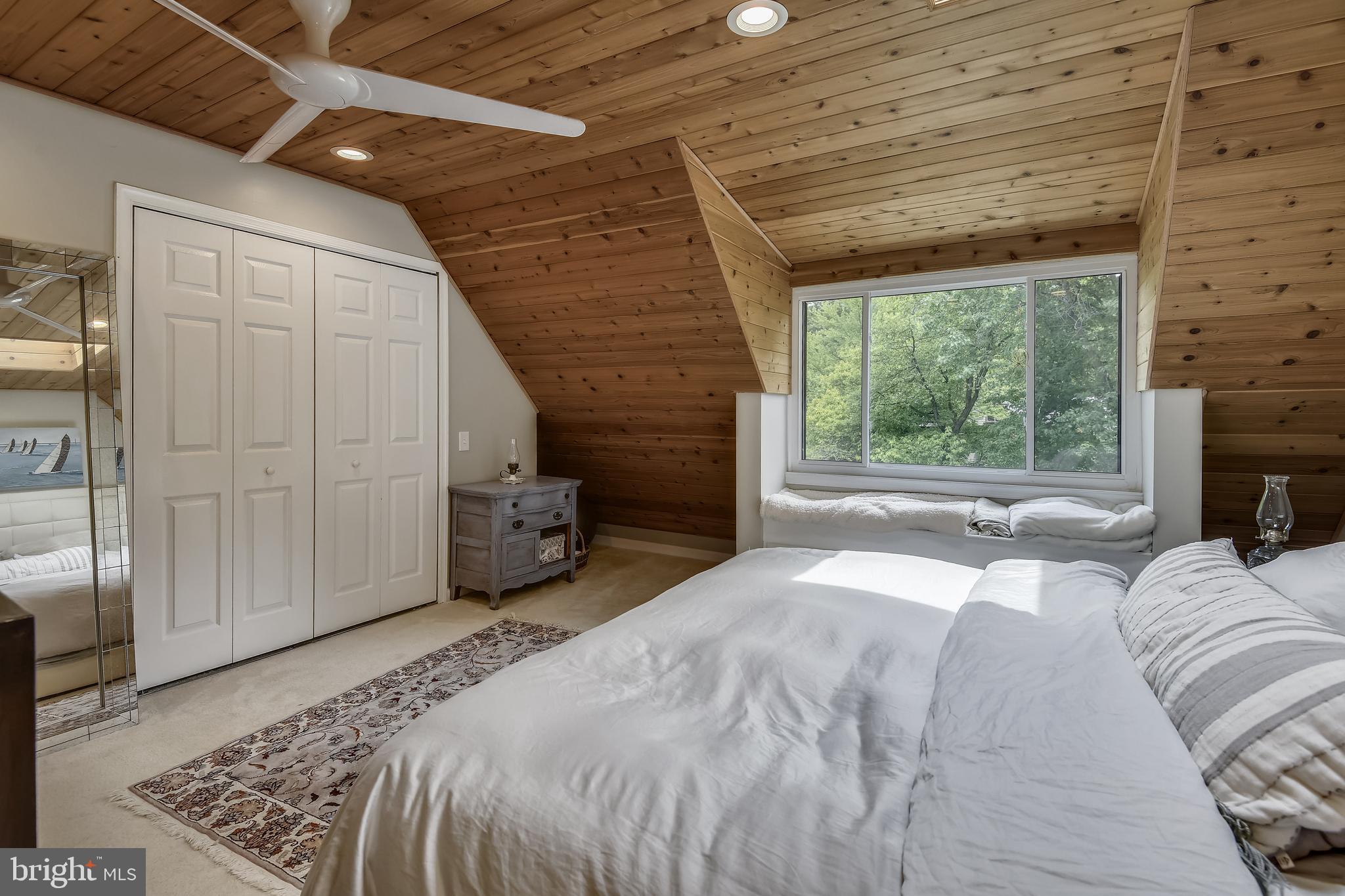 BENTANA WOODS - Residential