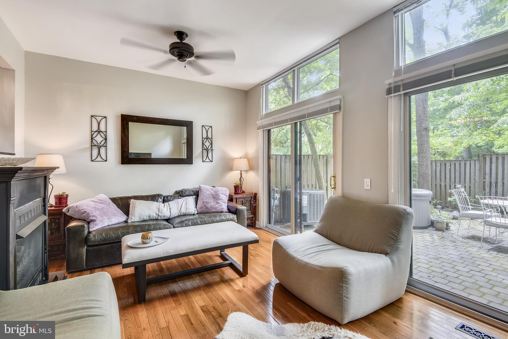 BENTANA WOODS - Residential