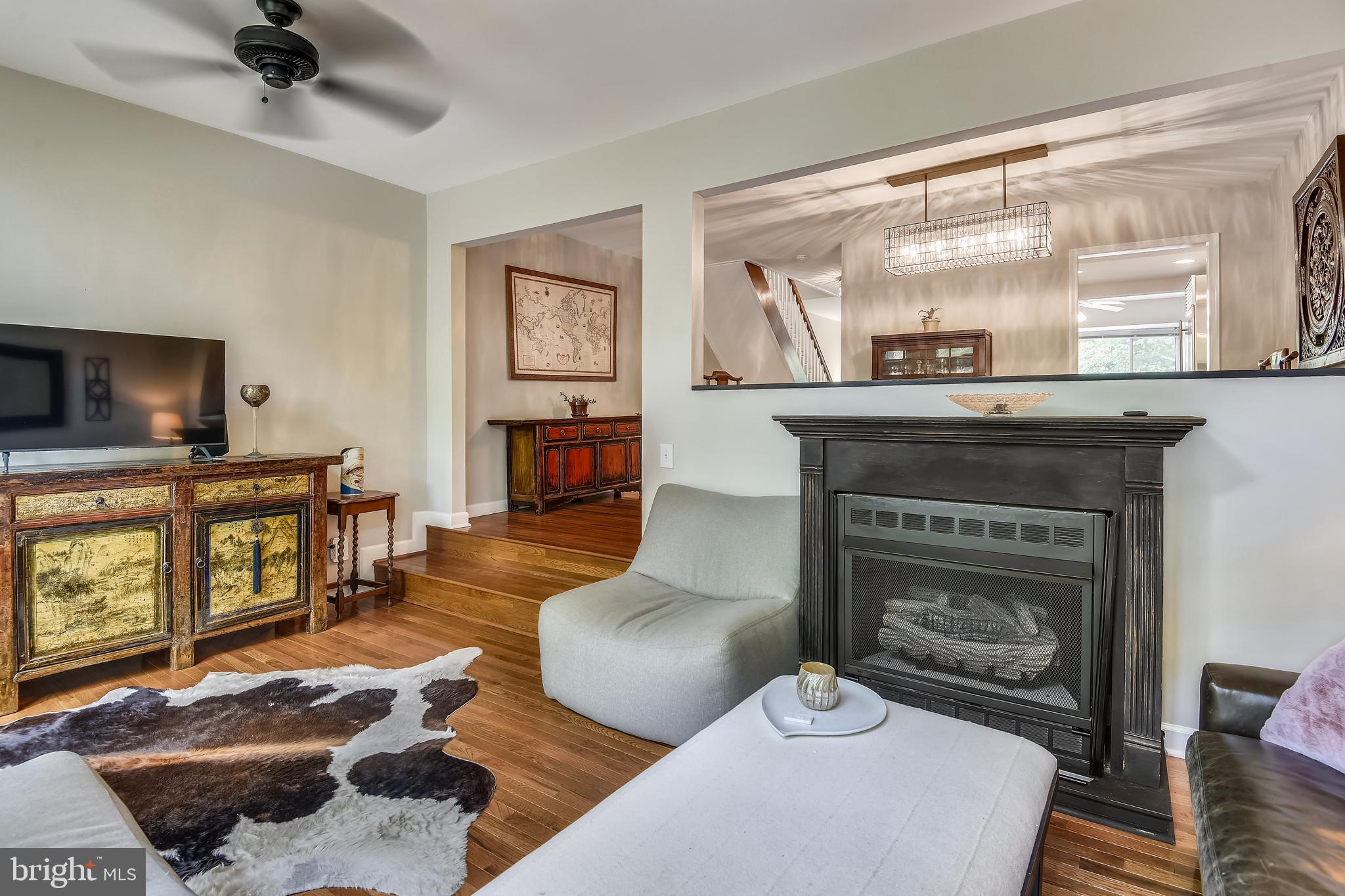 BENTANA WOODS - Residential