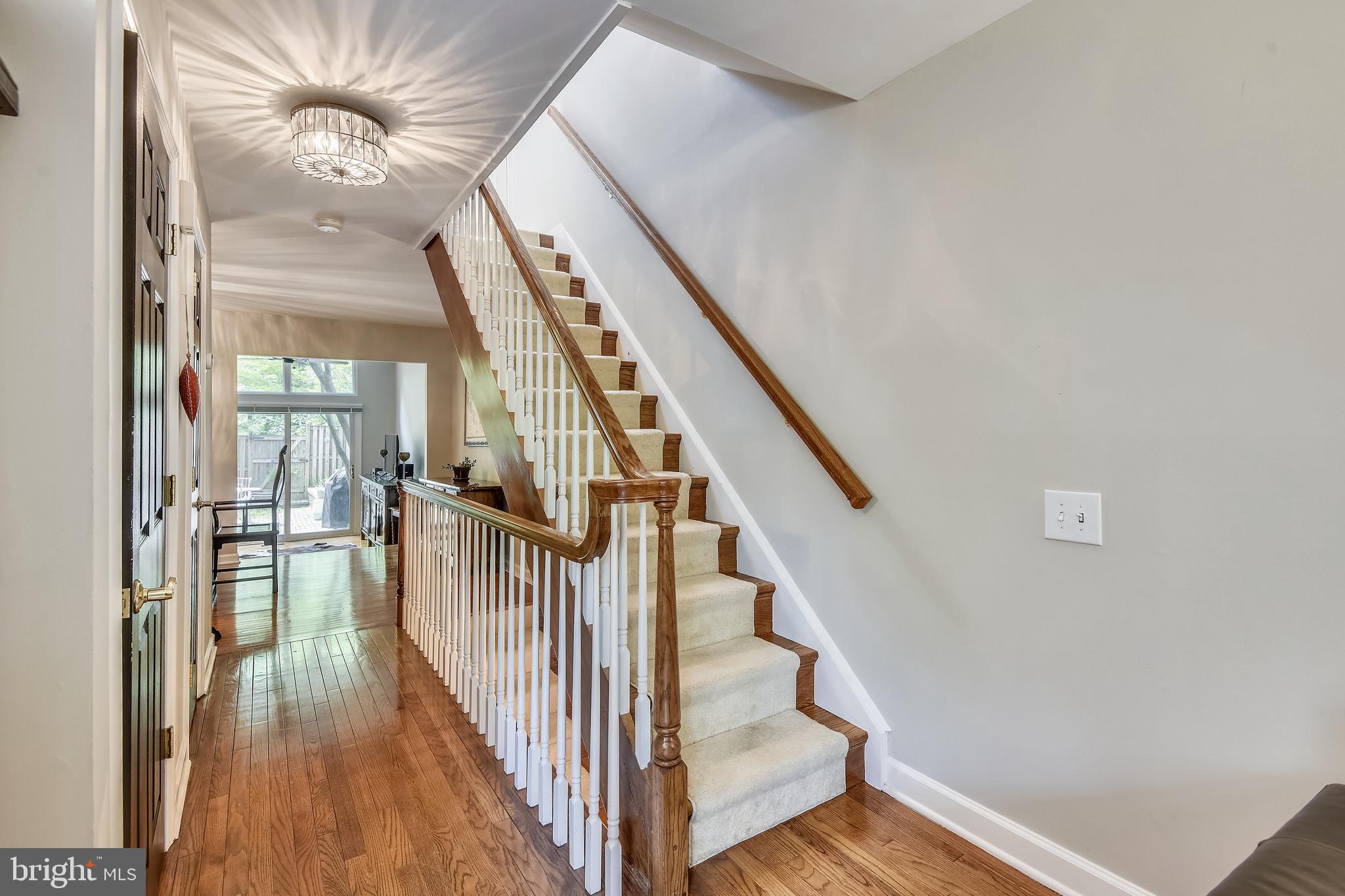 BENTANA WOODS - Residential