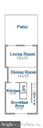 BENTANA WOODS - Residential