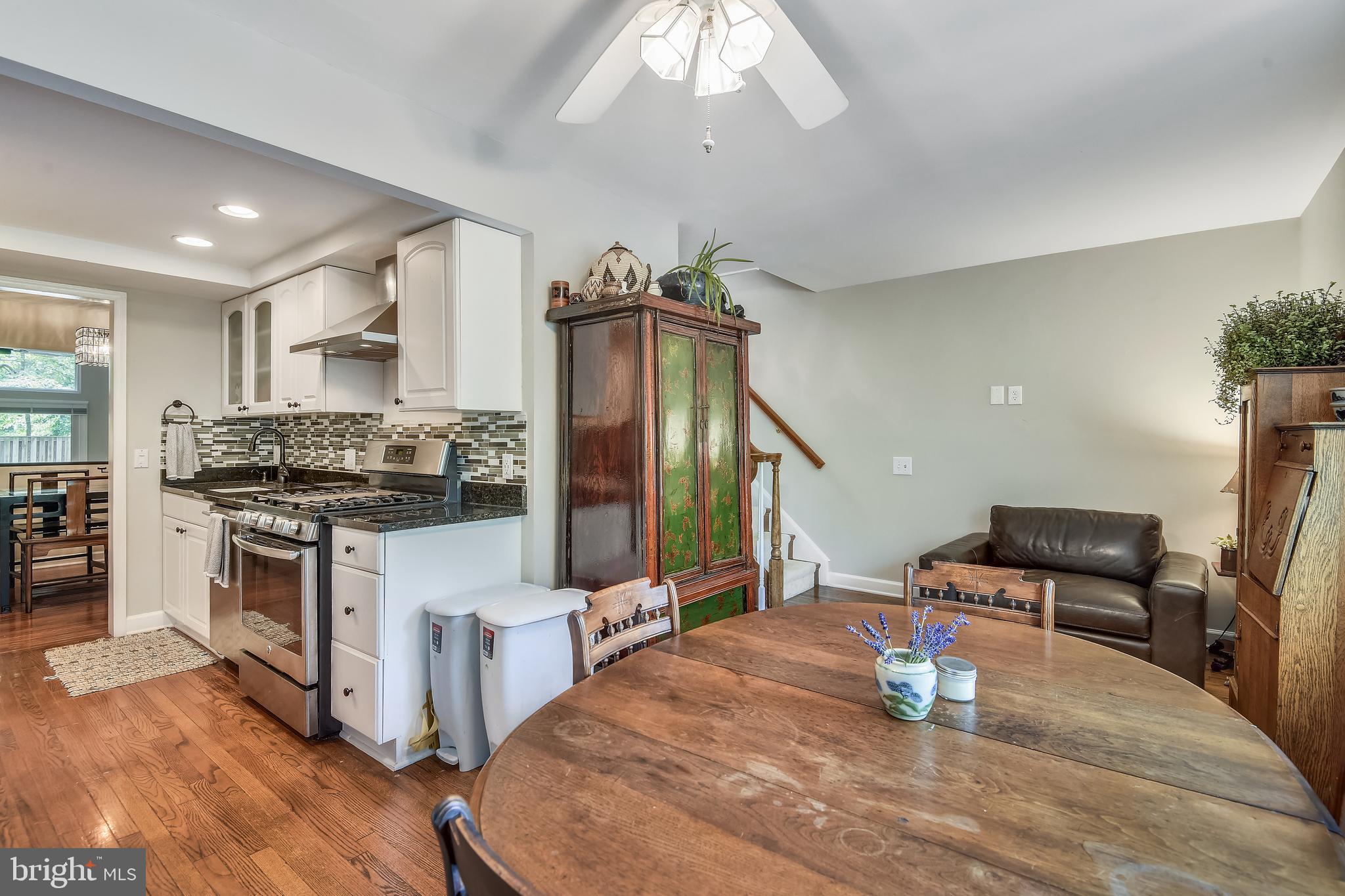 BENTANA WOODS - Residential