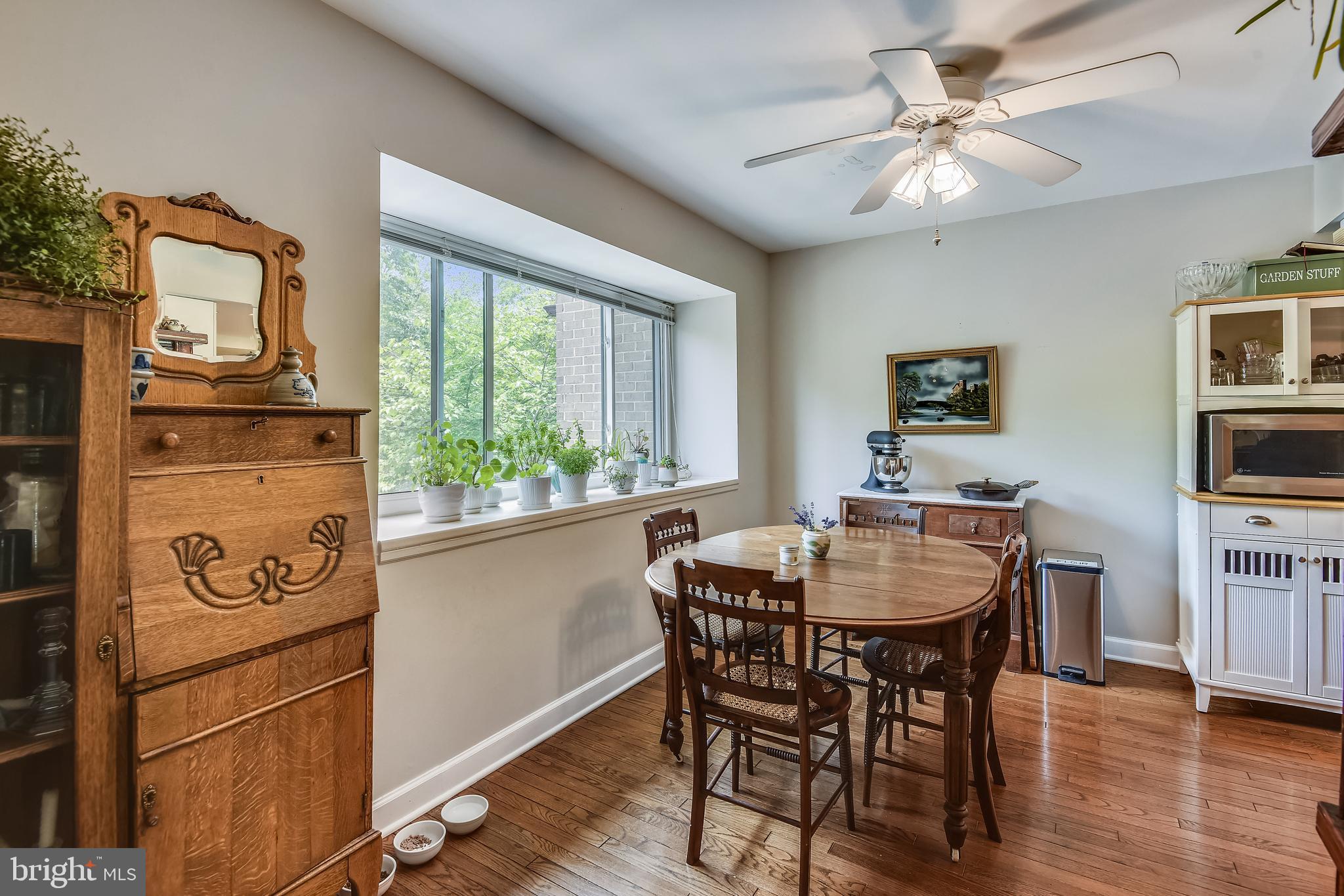 BENTANA WOODS - Residential