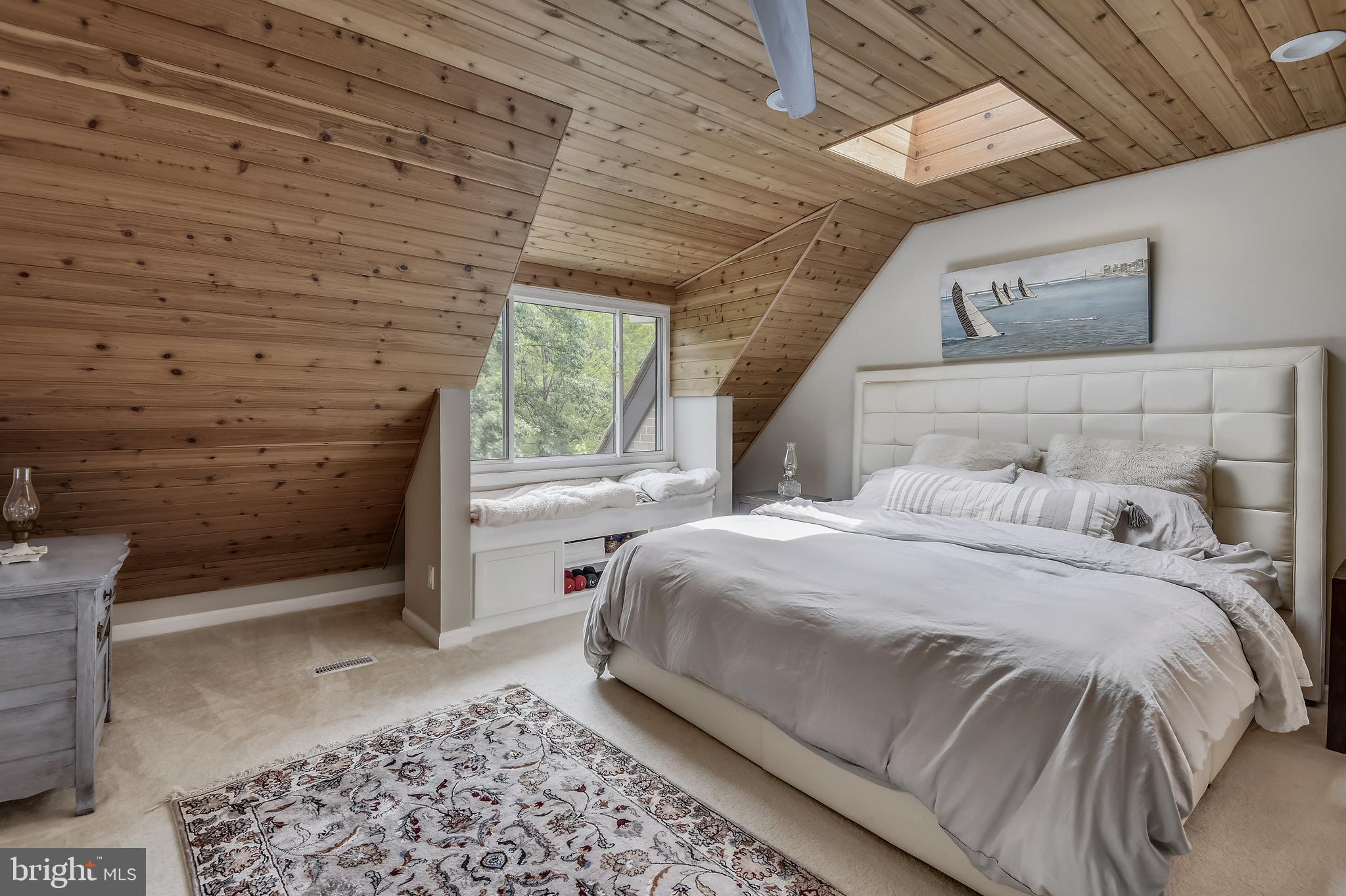 BENTANA WOODS - Residential